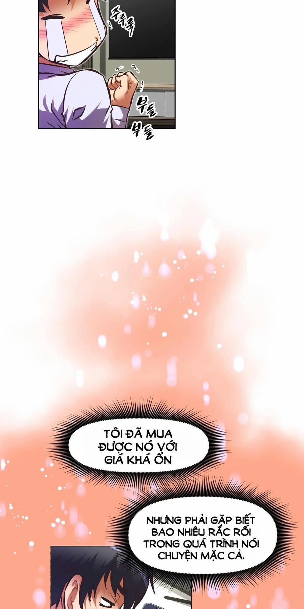 Brawling Go! 61 trang 49