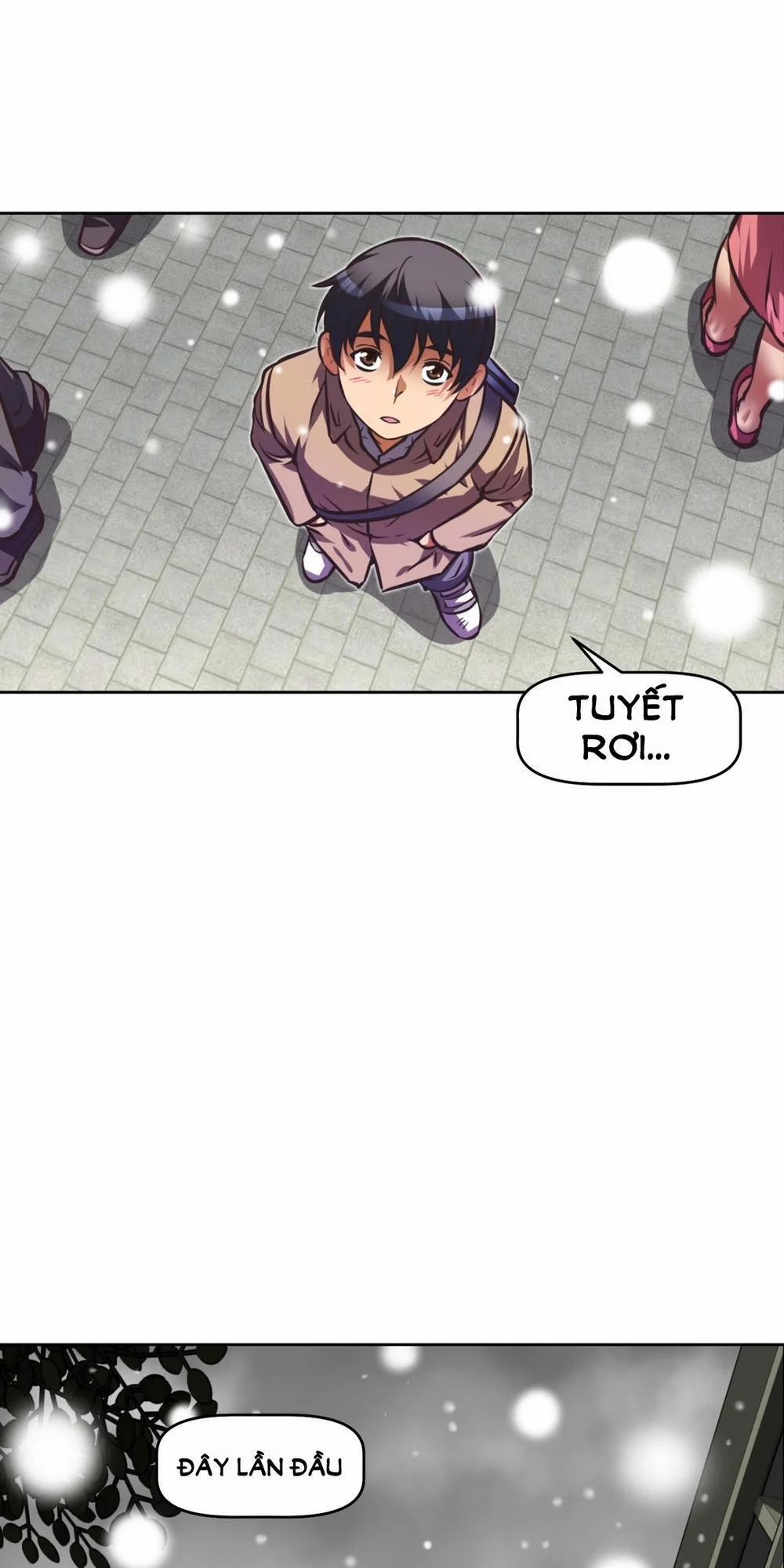 Brawling Go! 61 trang 5