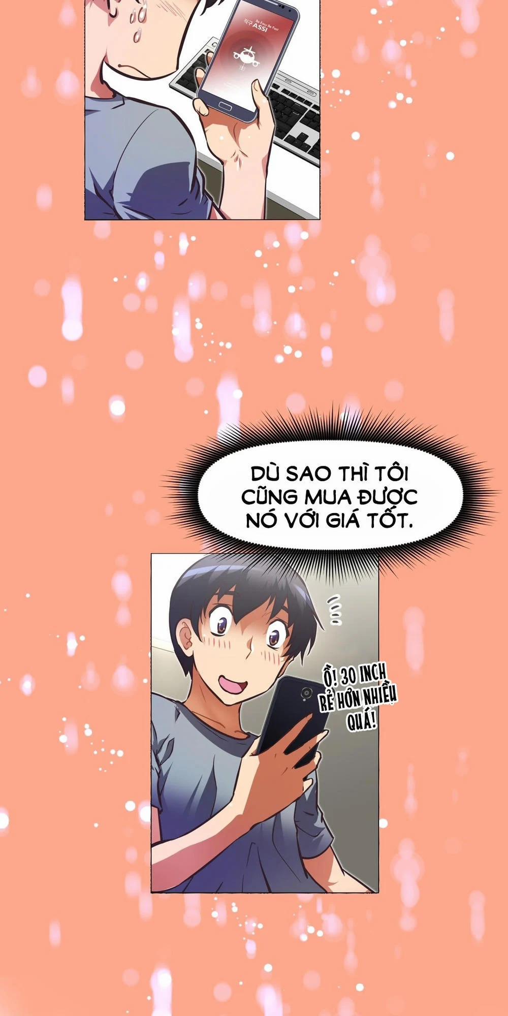 Brawling Go! 61 trang 50