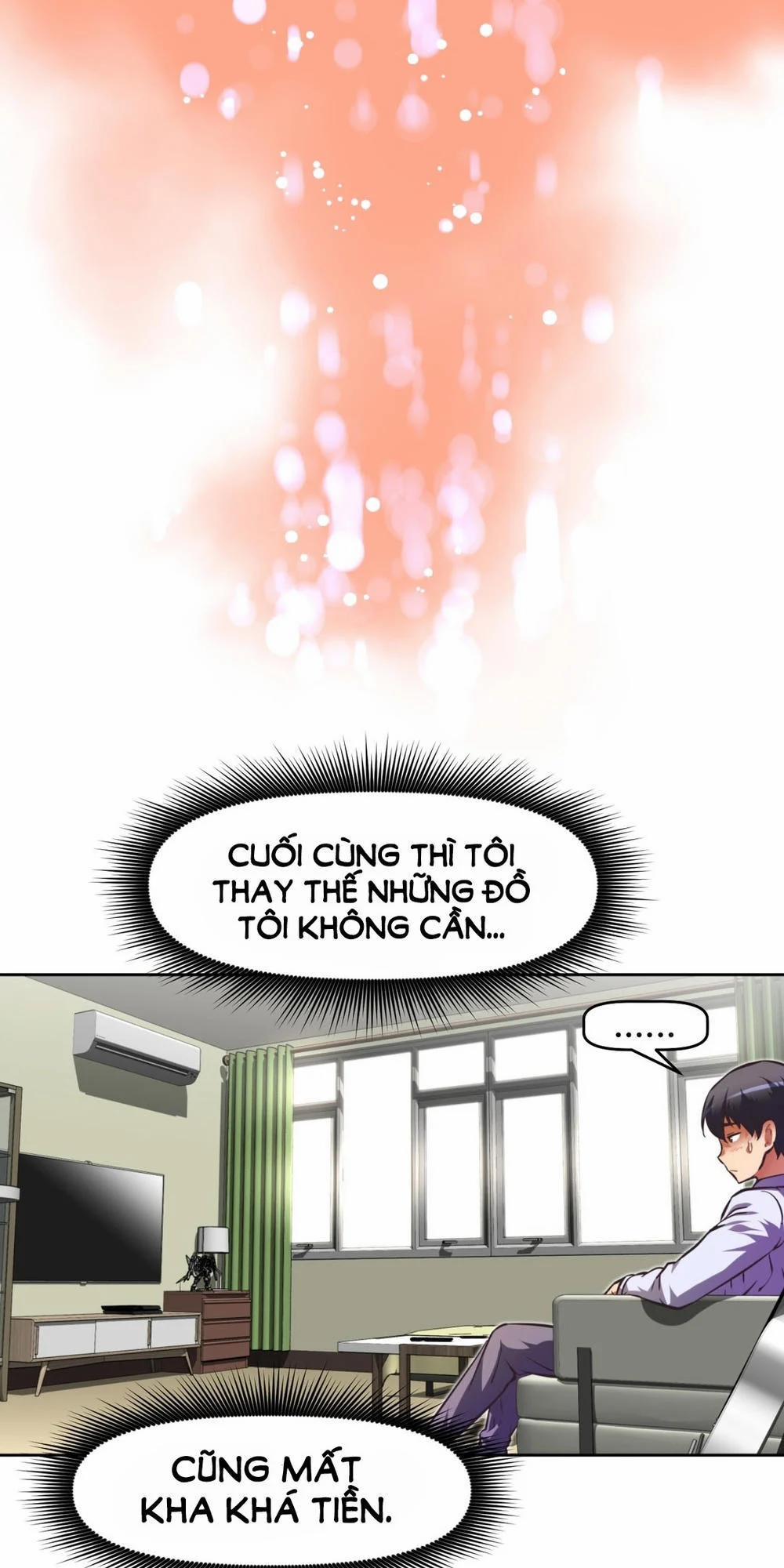 Brawling Go! 61 trang 51