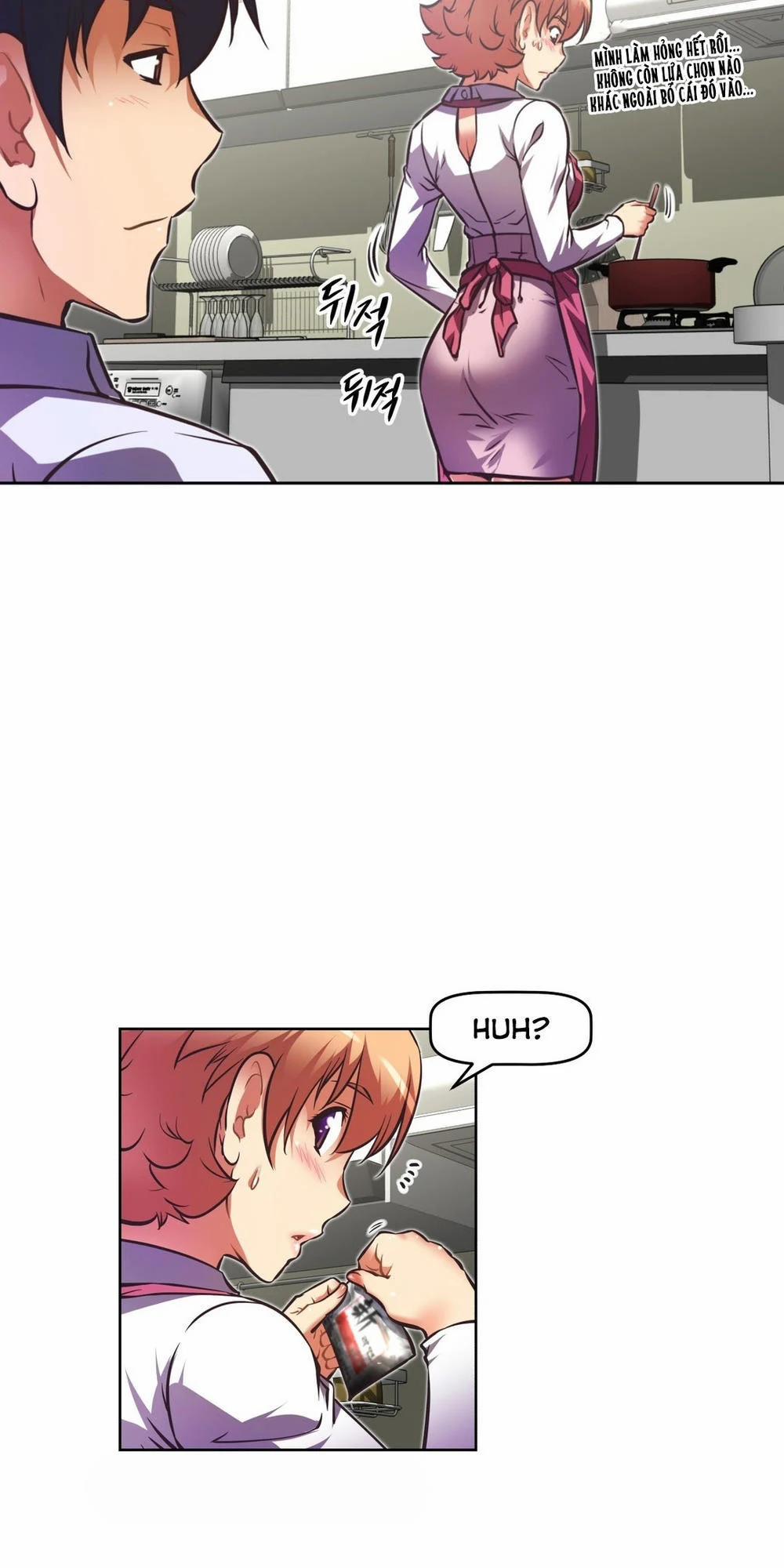 Brawling Go! 61 trang 54