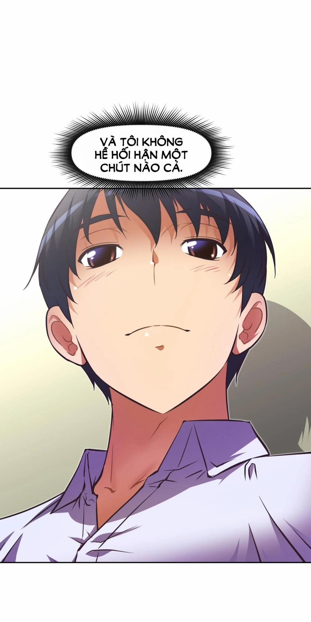 Brawling Go! 61 trang 57