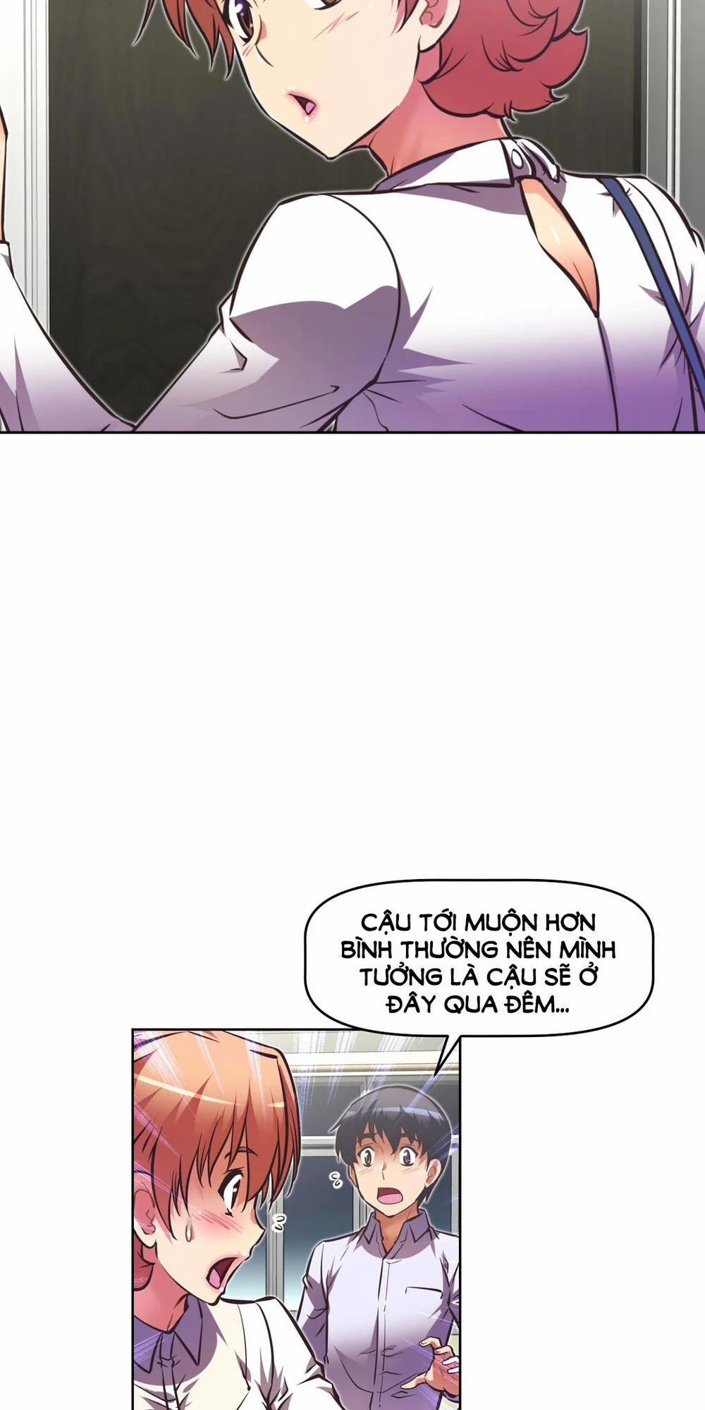 Brawling Go! 61 trang 60