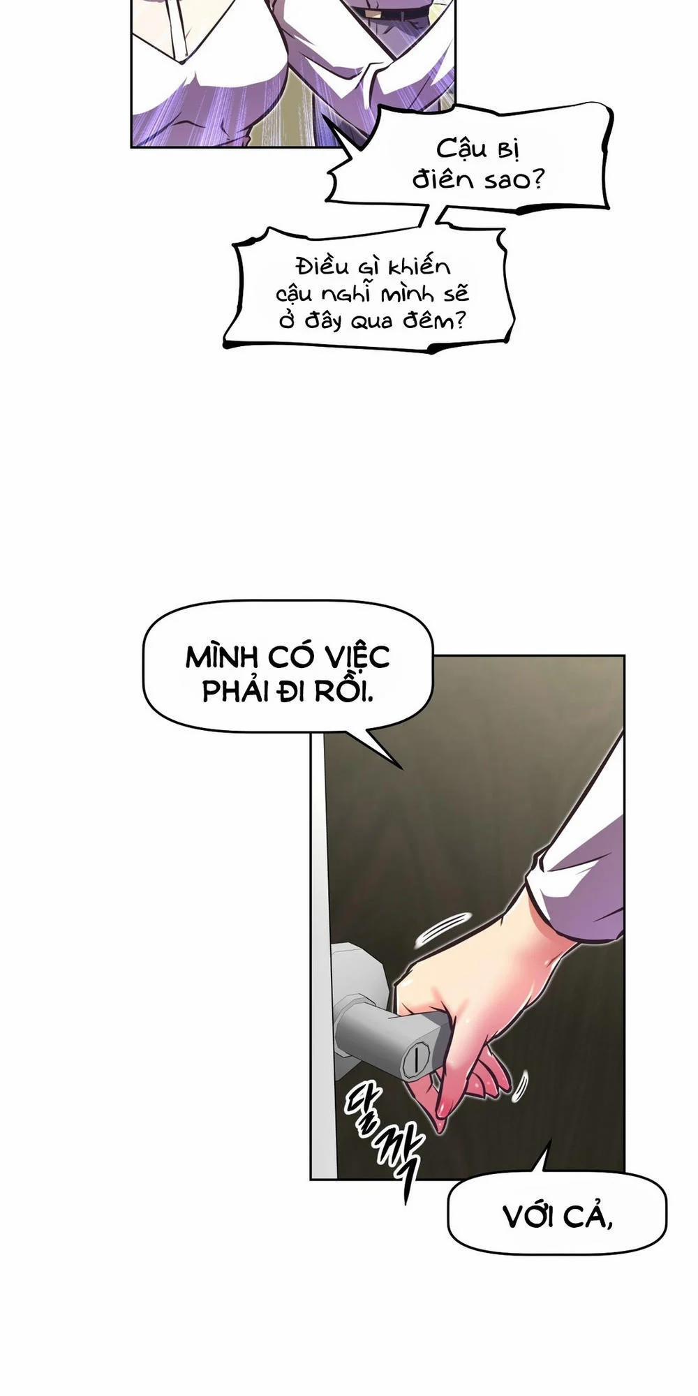 Brawling Go! 61 trang 61