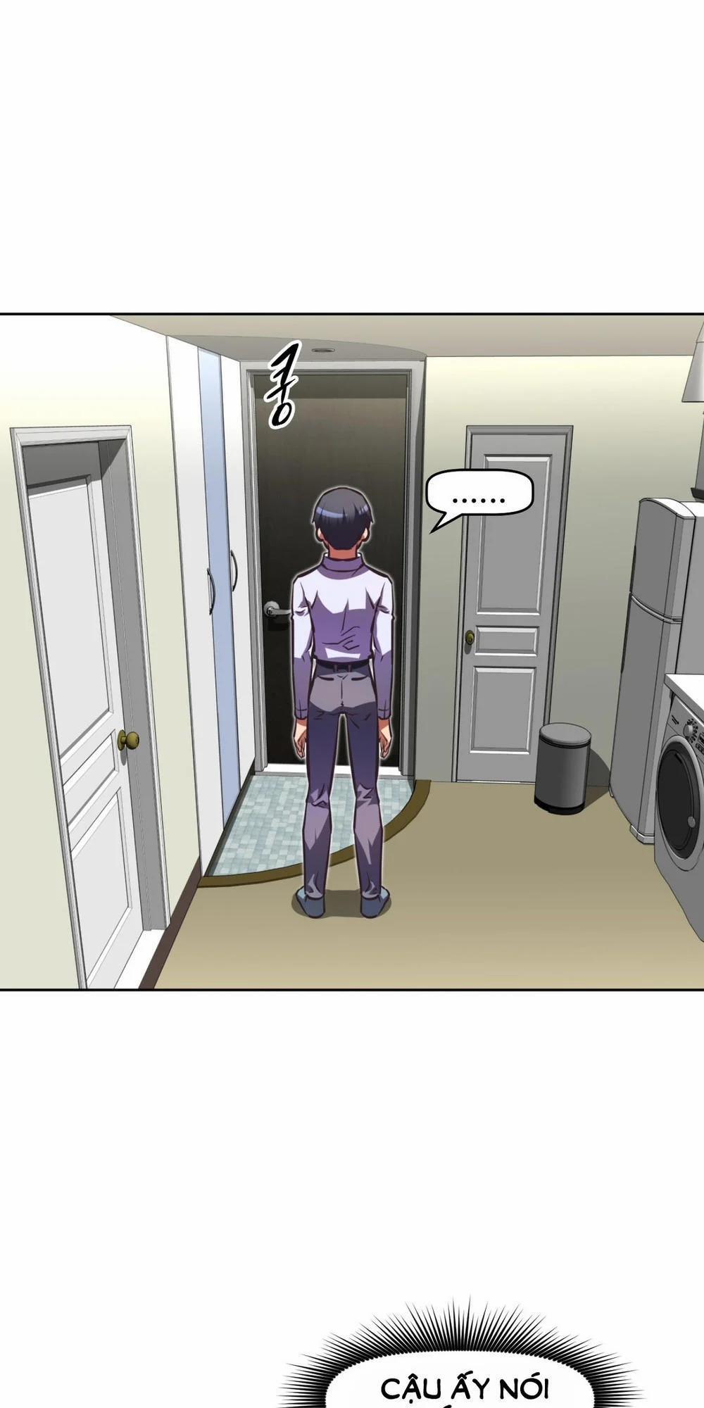 Brawling Go! 61 trang 64