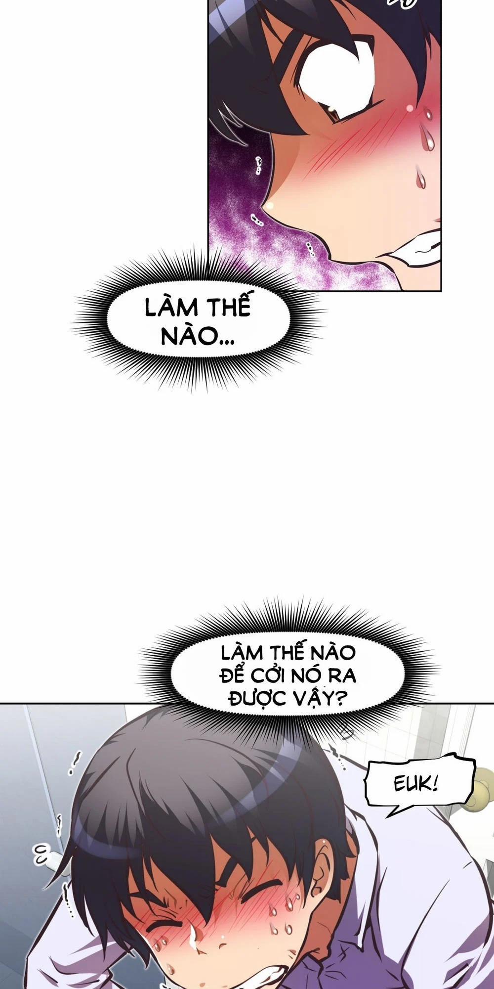 Brawling Go! 61 trang 69