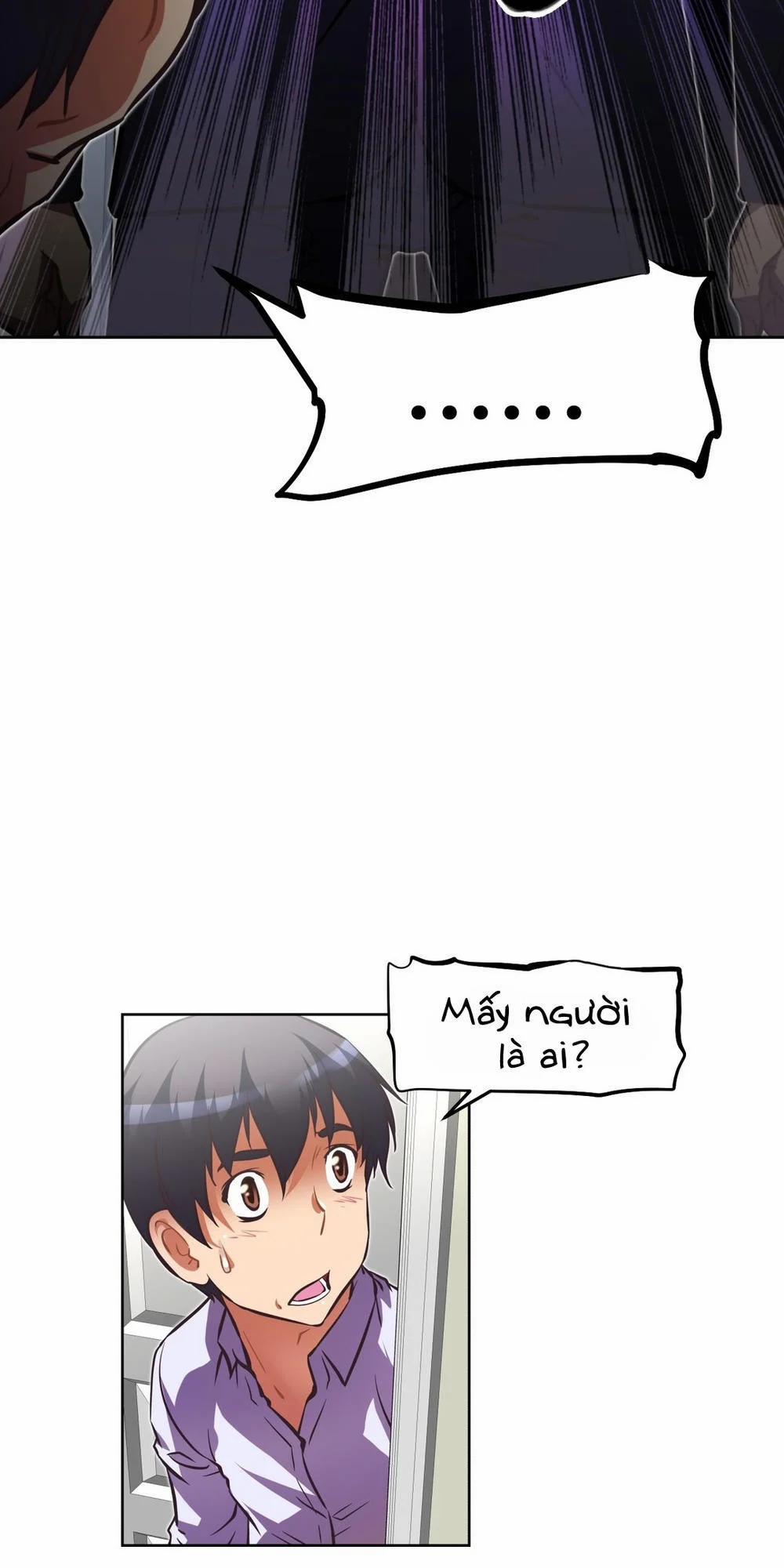 Brawling Go! 61 trang 75