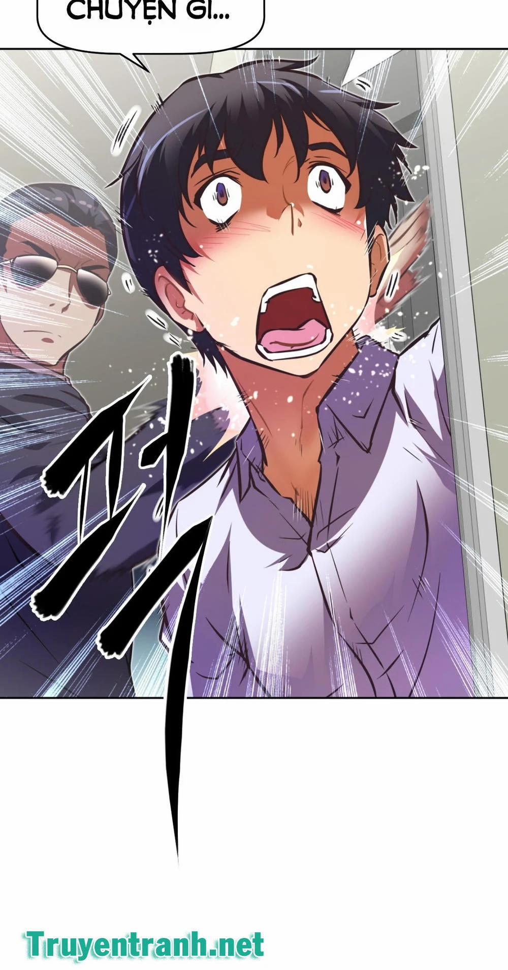 Brawling Go! 61 trang 78