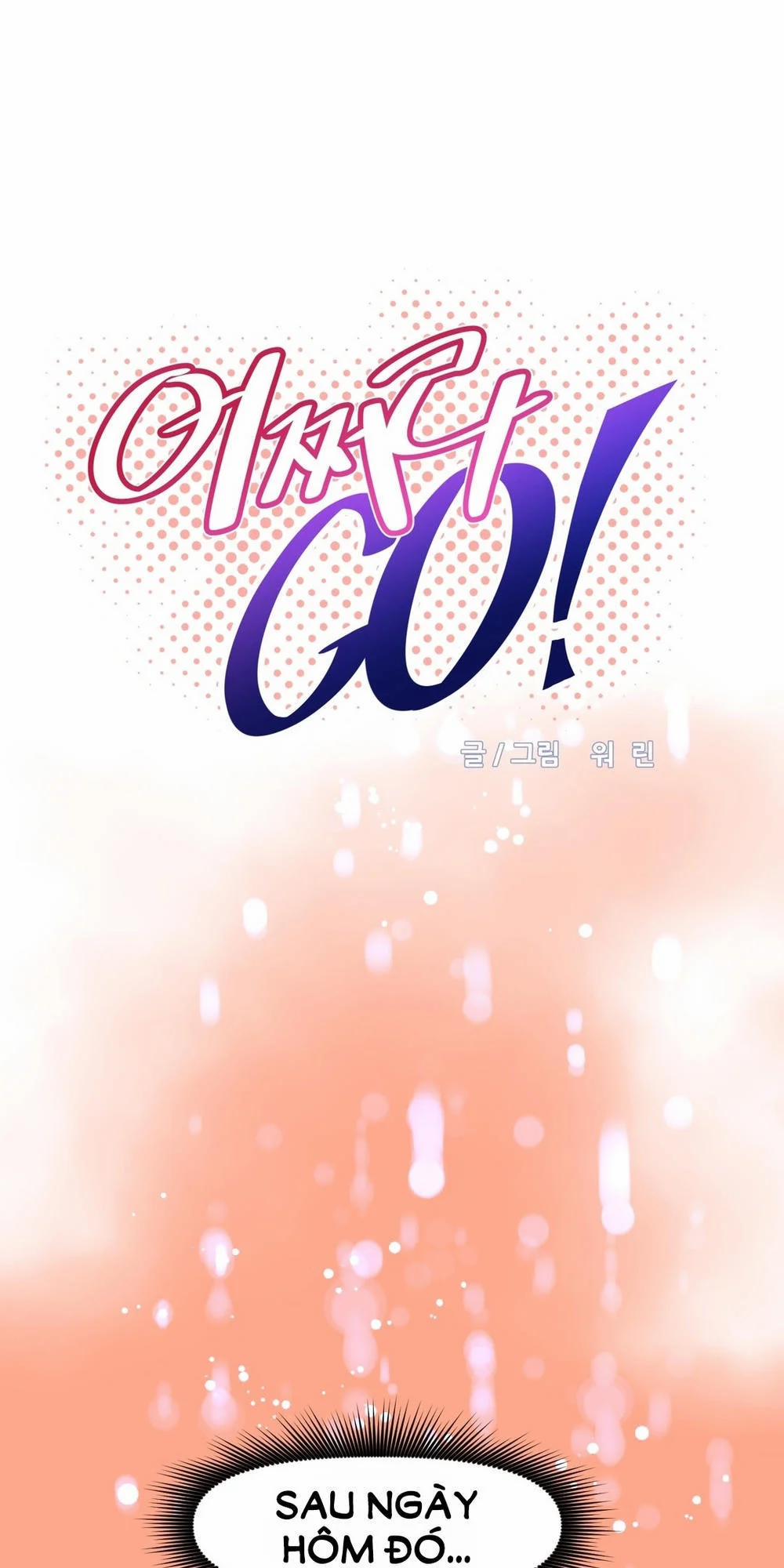 Brawling Go! 61 trang 8