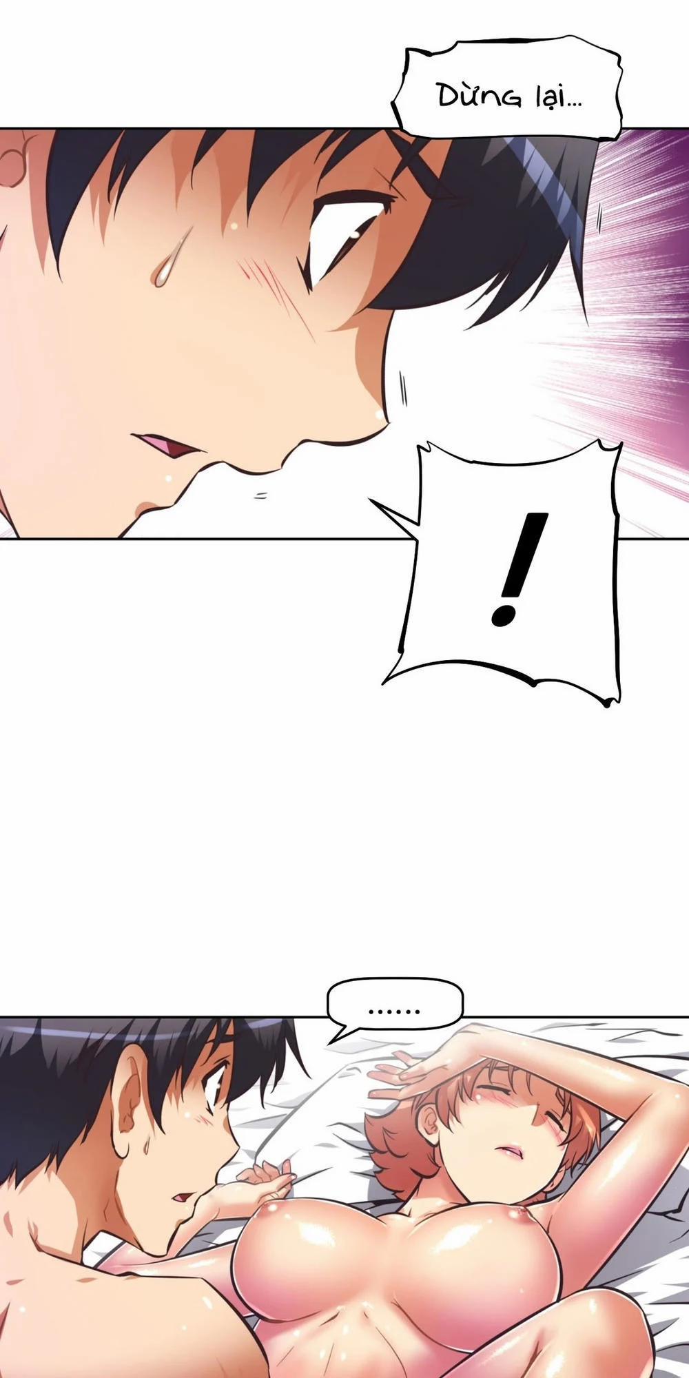 Brawling Go! 62 trang 12