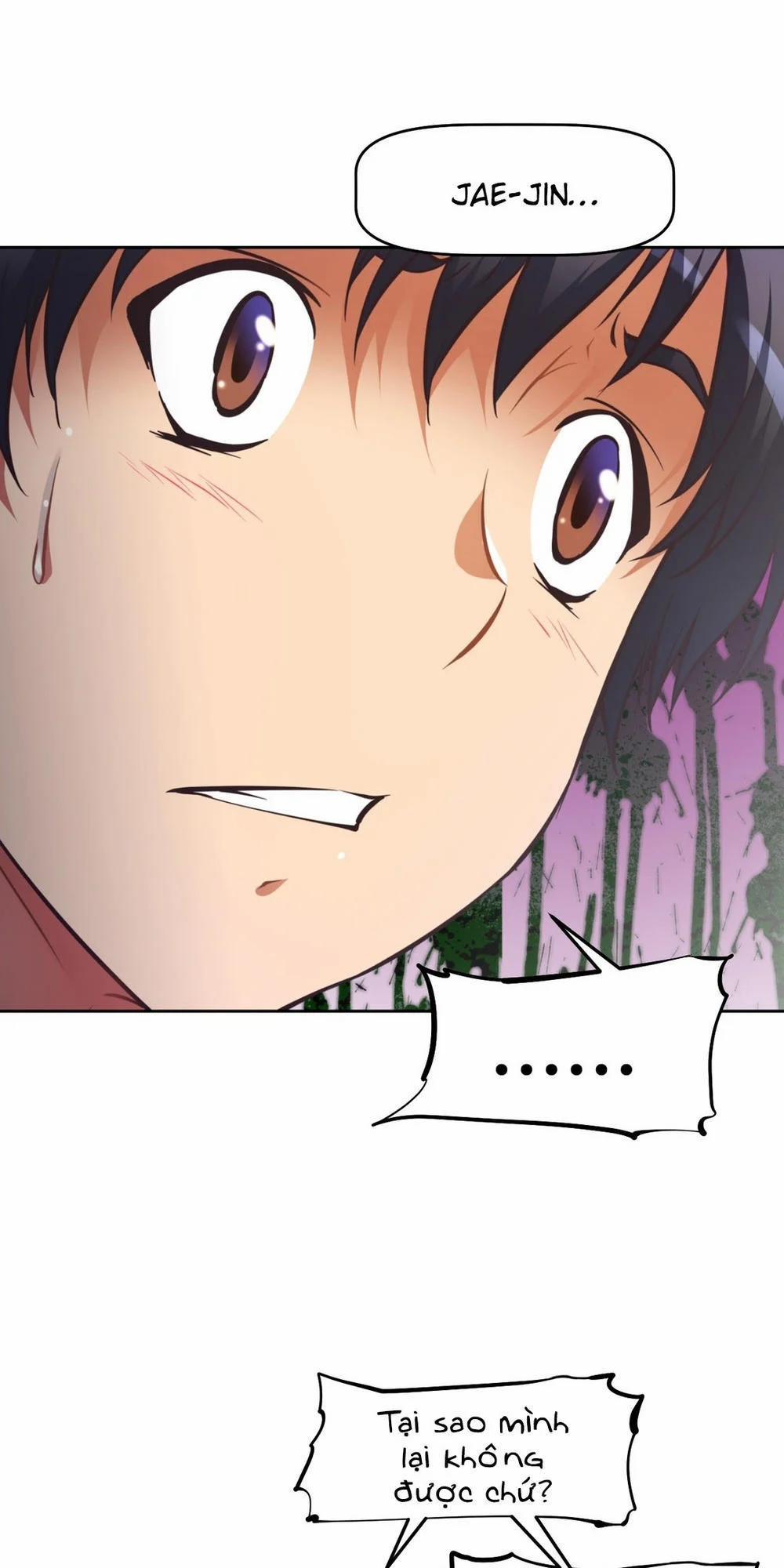 Brawling Go! 62 trang 14