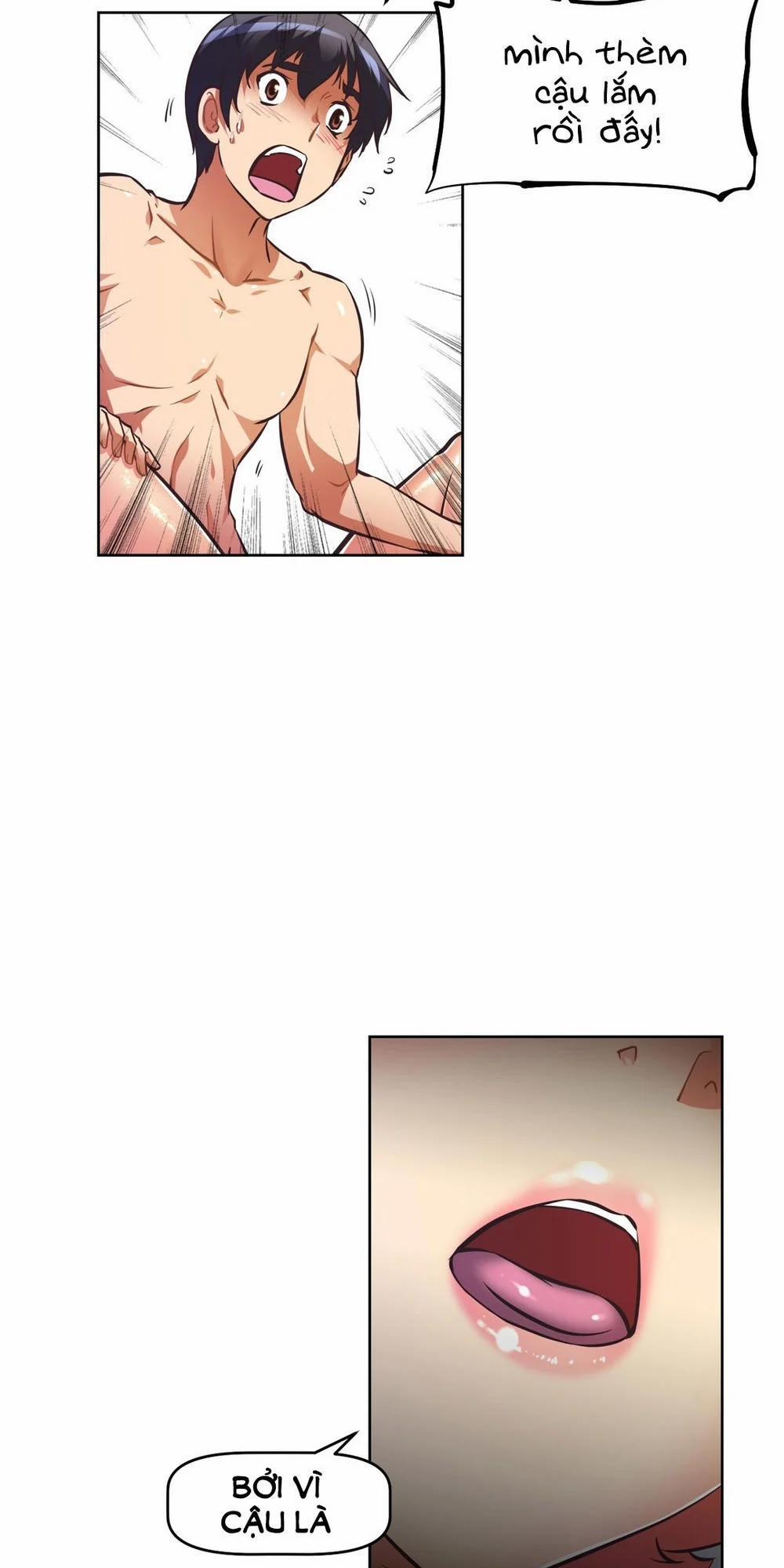 Brawling Go! 62 trang 15