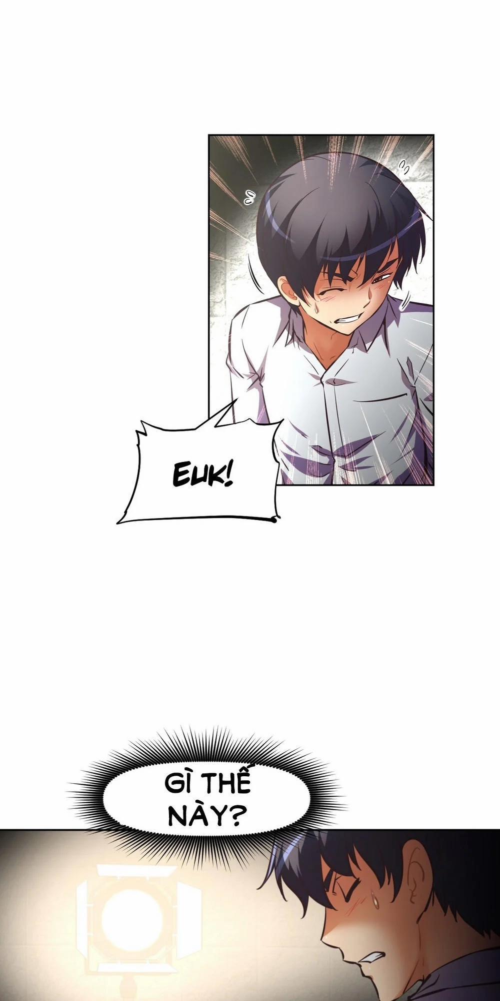 Brawling Go! 62 trang 20