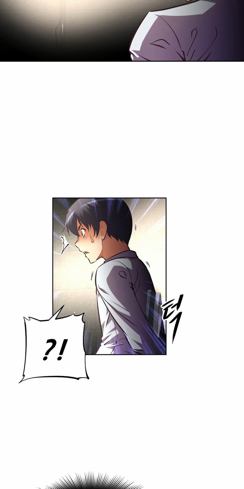 Brawling Go! 62 trang 21