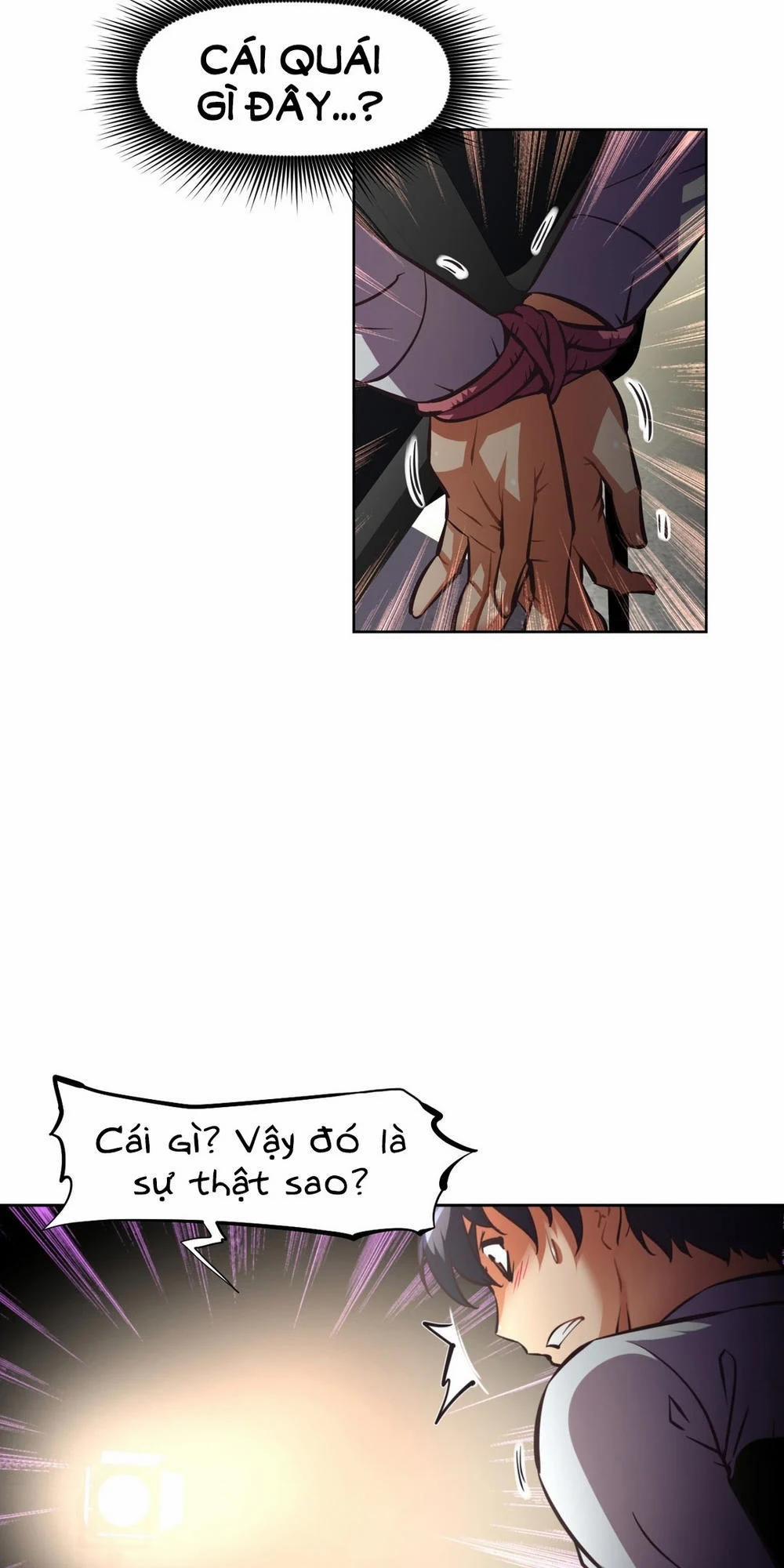 Brawling Go! 62 trang 22