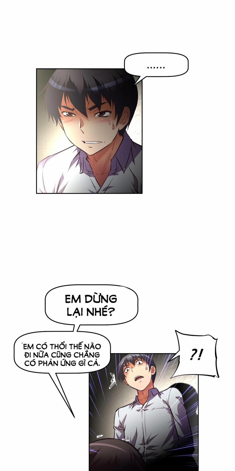 Brawling Go! 62 trang 24