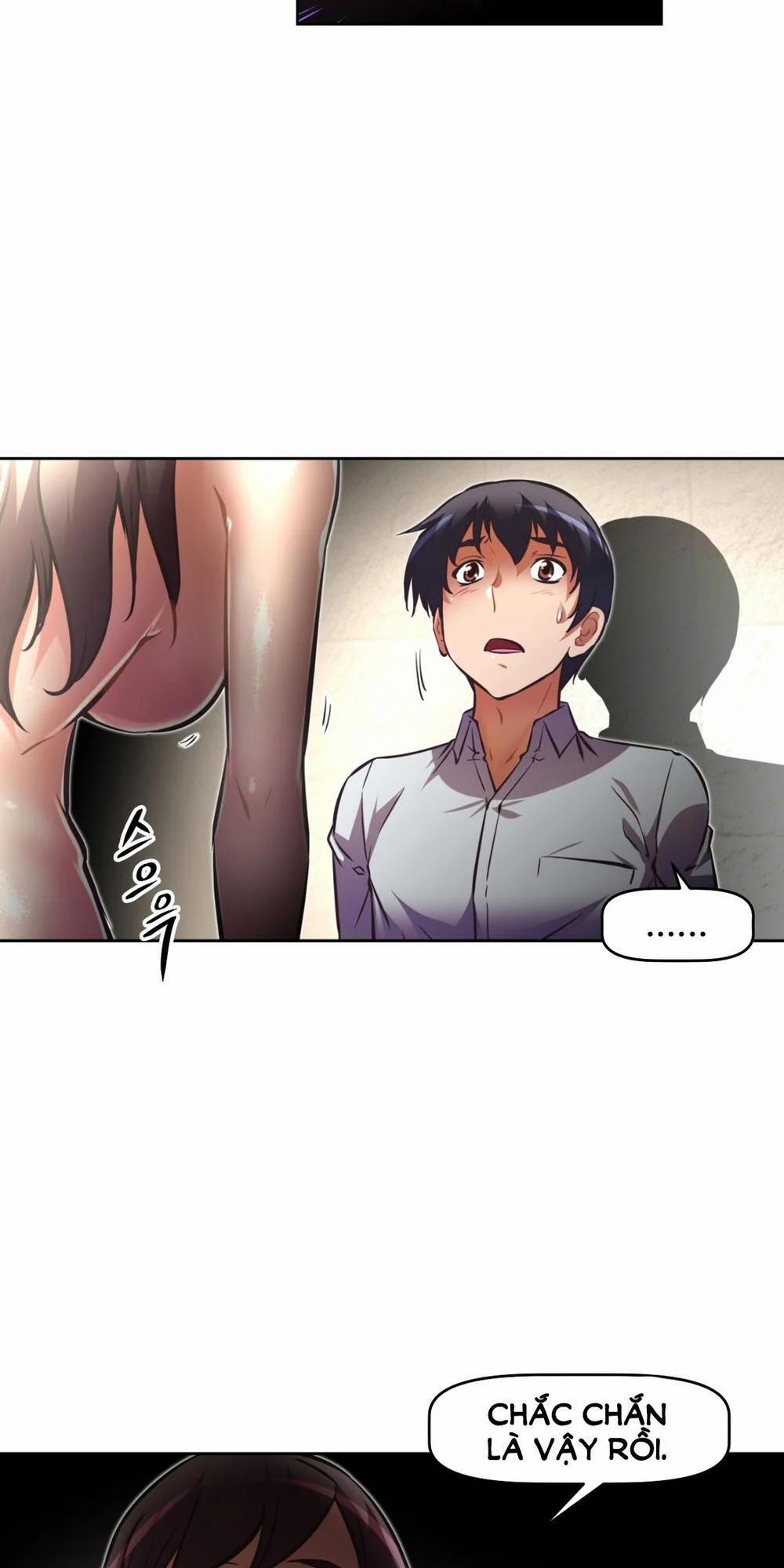 Brawling Go! 62 trang 25