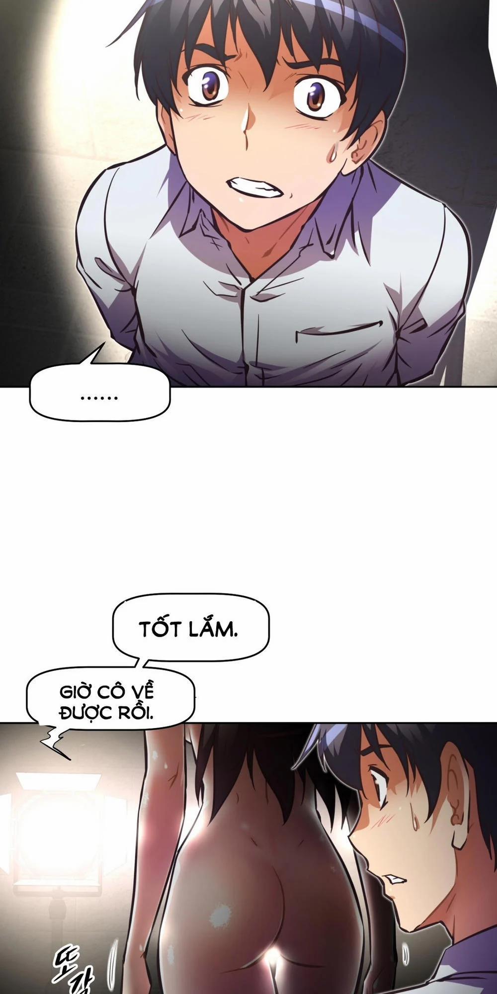 Brawling Go! 62 trang 28