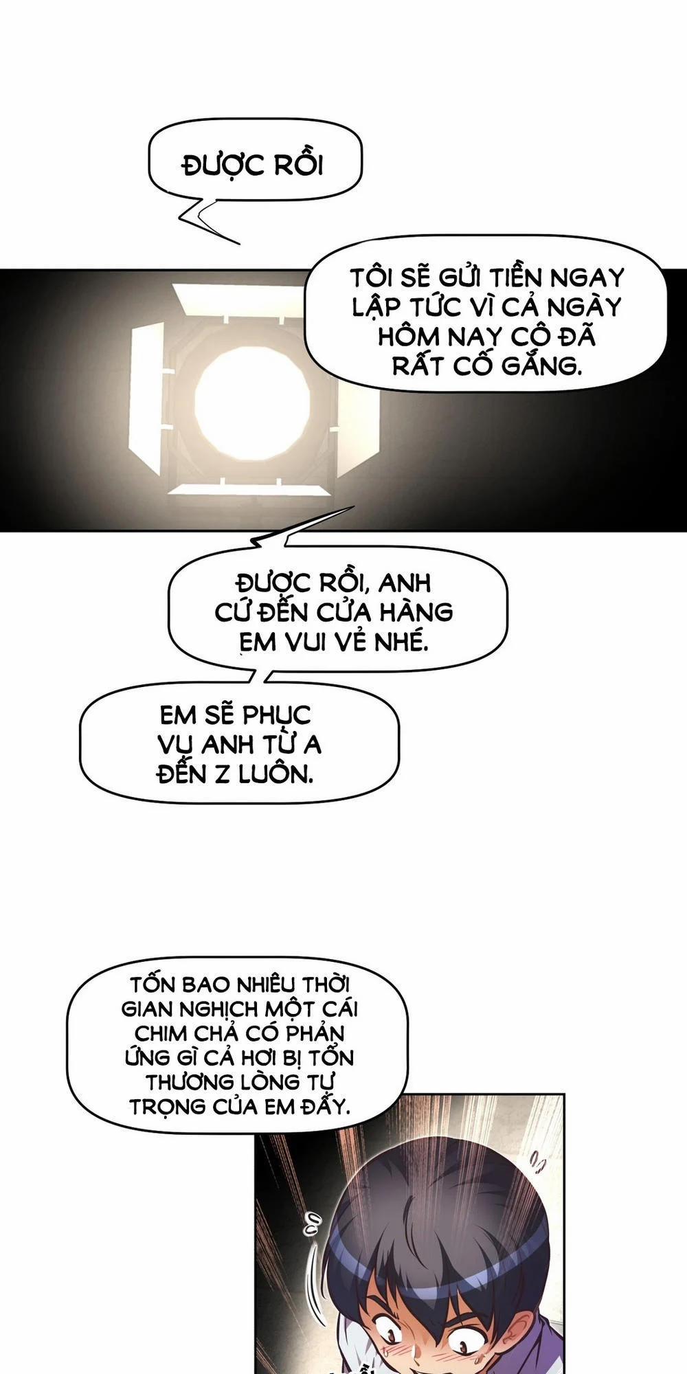 Brawling Go! 62 trang 30