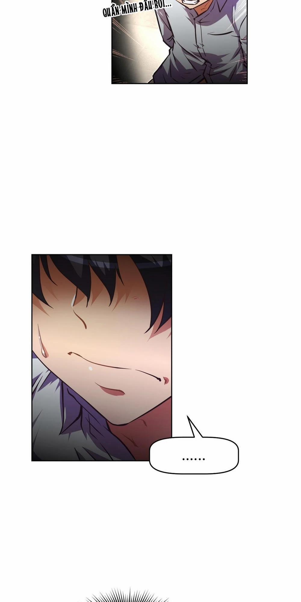 Brawling Go! 62 trang 31