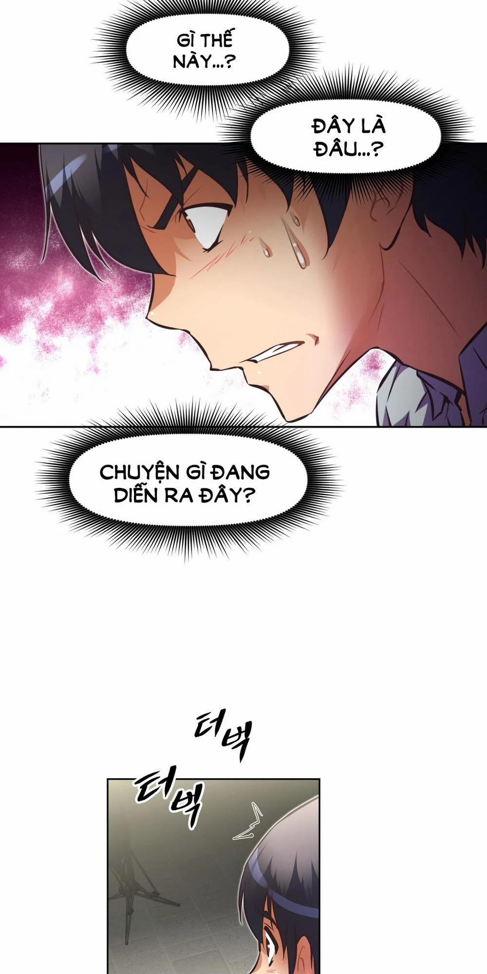 Brawling Go! 62 trang 32