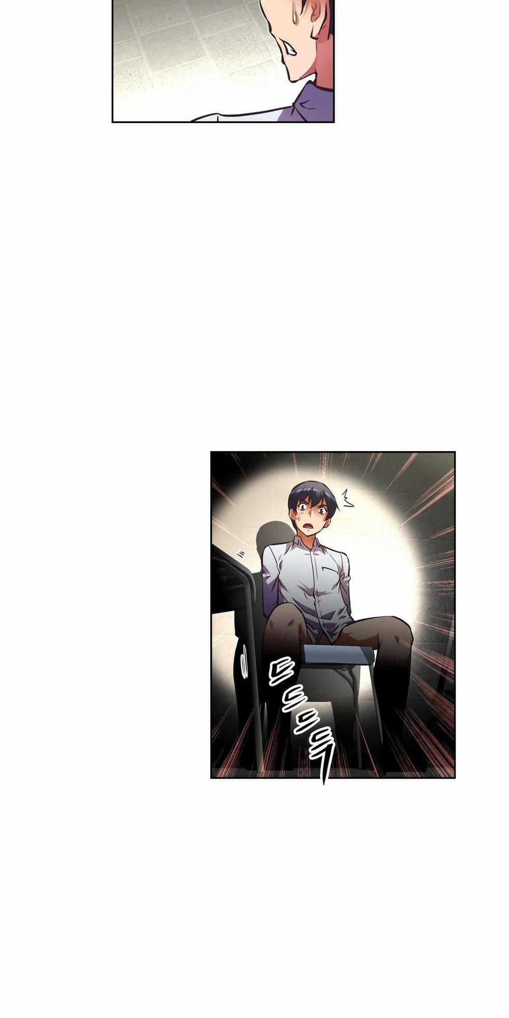 Brawling Go! 62 trang 33