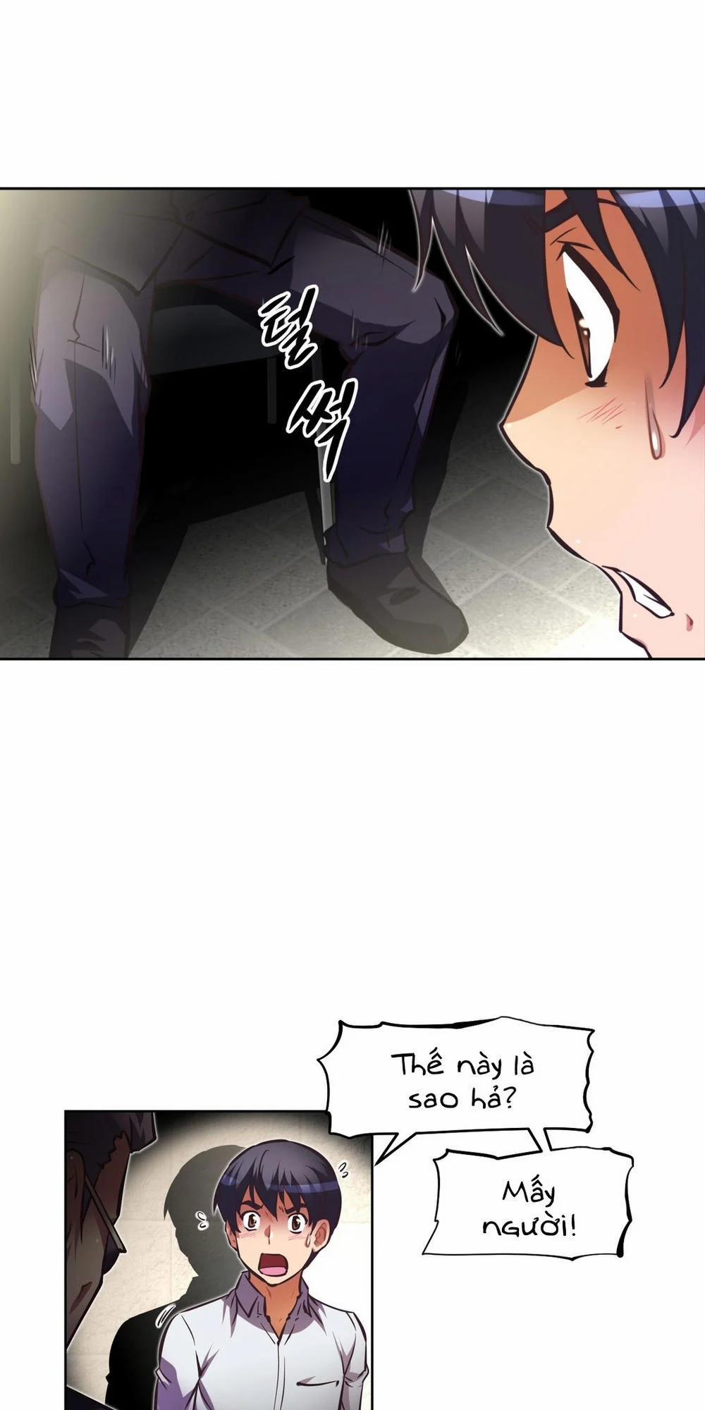 Brawling Go! 62 trang 34