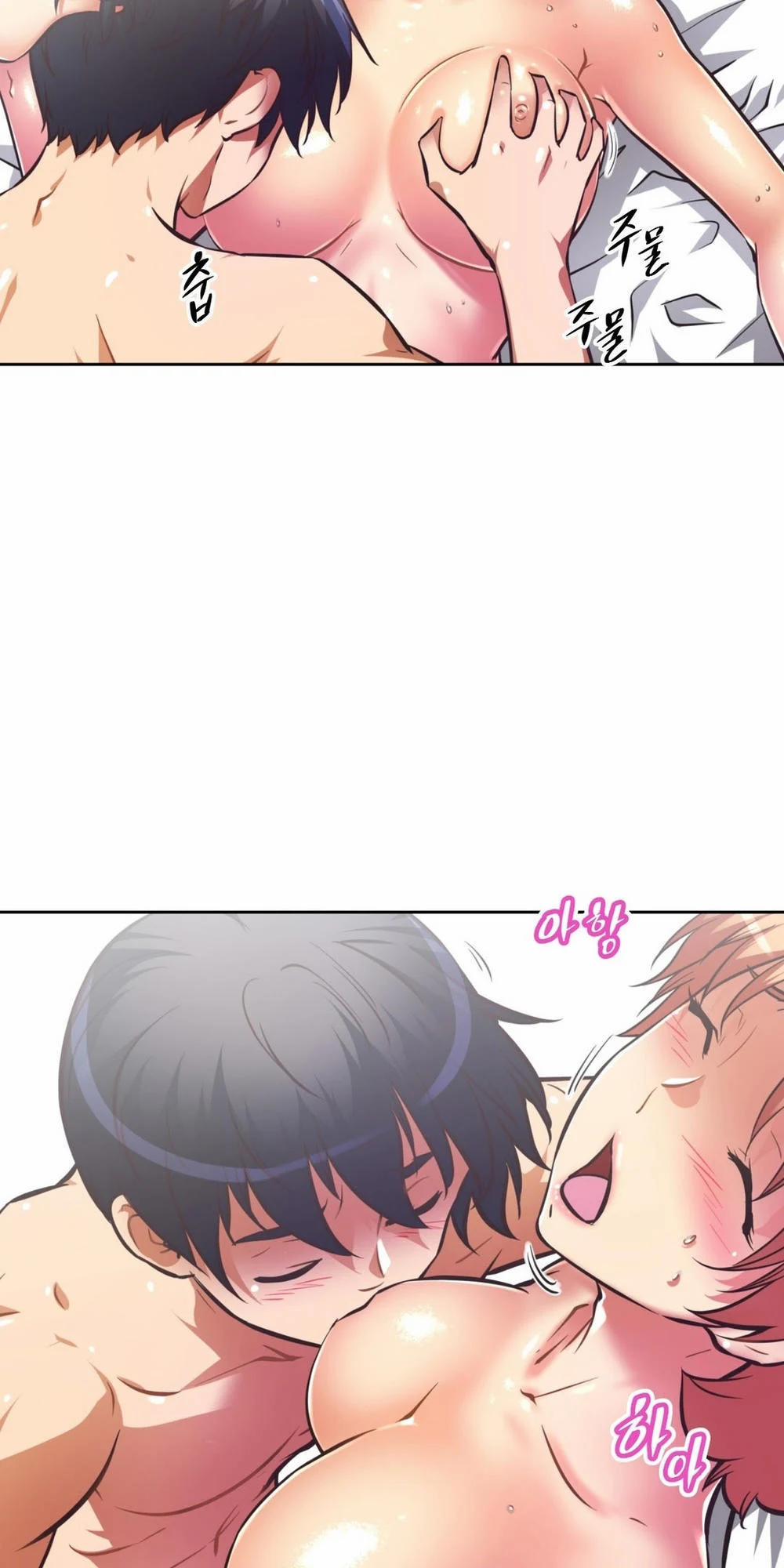 Brawling Go! 62 trang 4