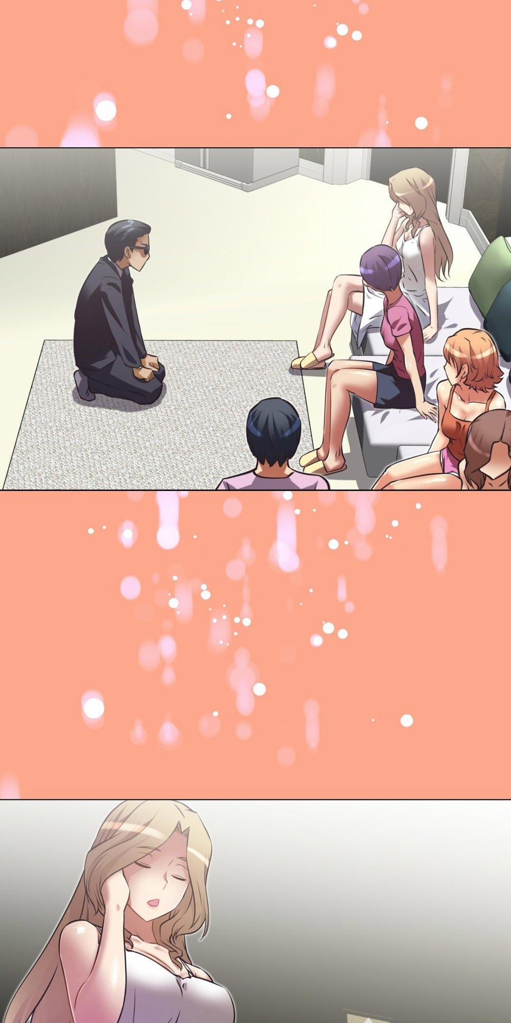 Brawling Go! 62 trang 41