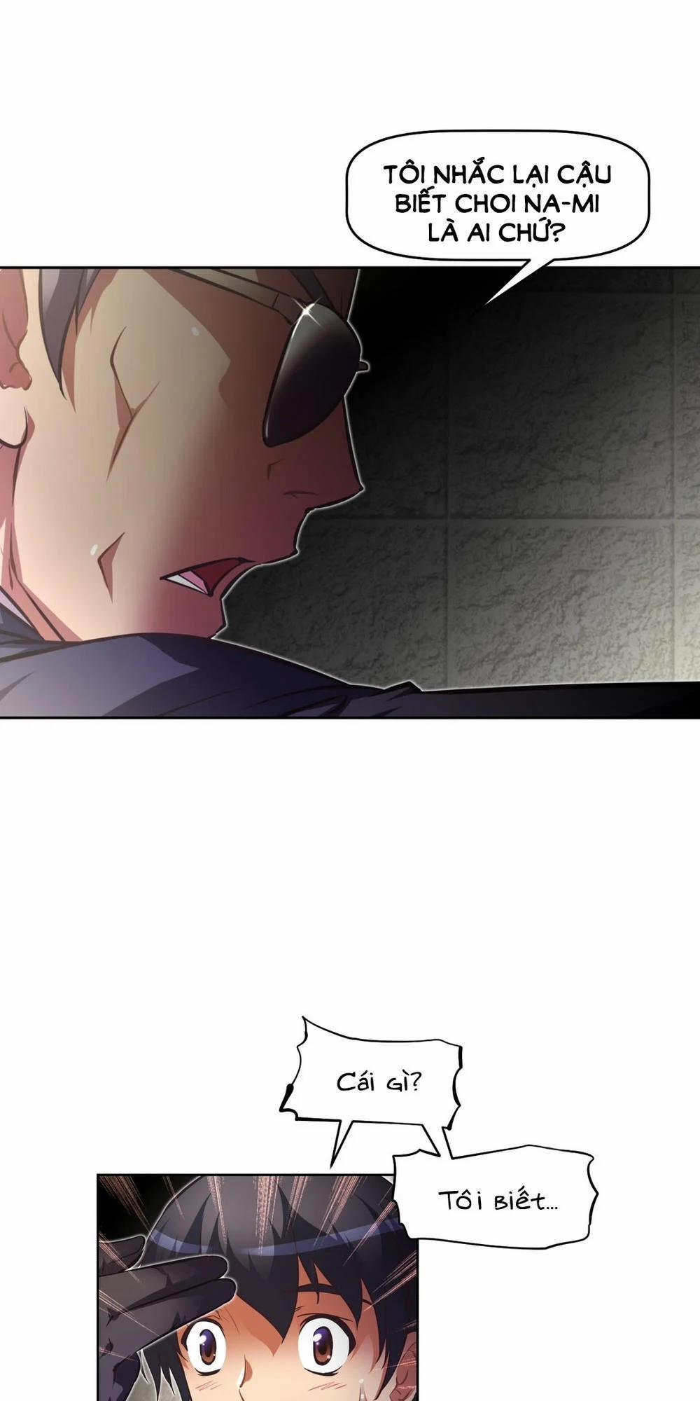 Brawling Go! 62 trang 44