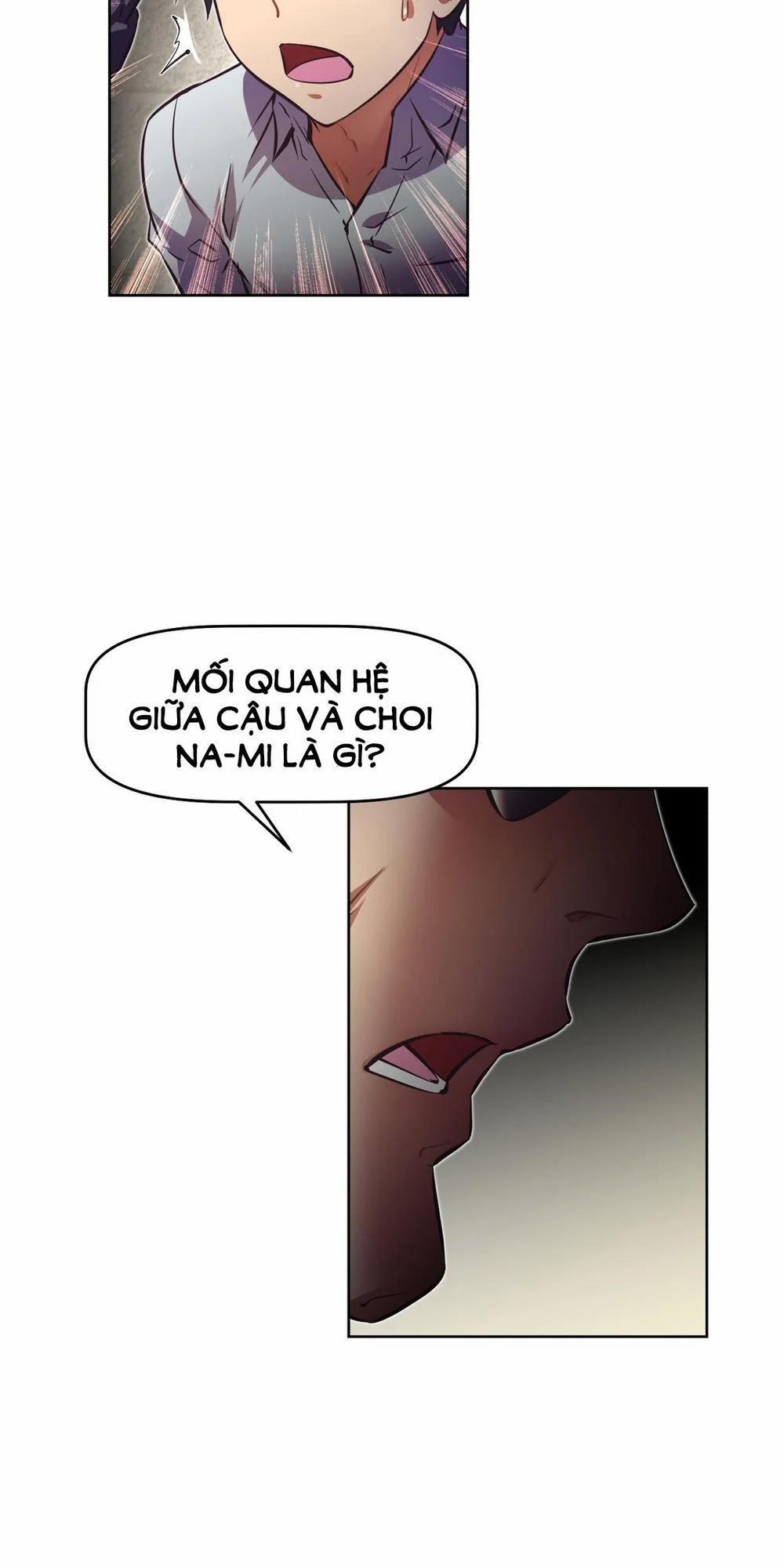 Brawling Go! 62 trang 45