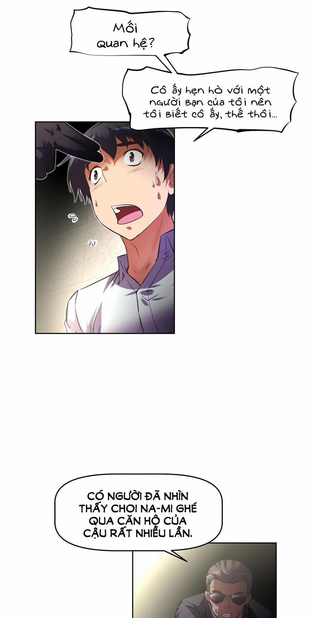 Brawling Go! 62 trang 46