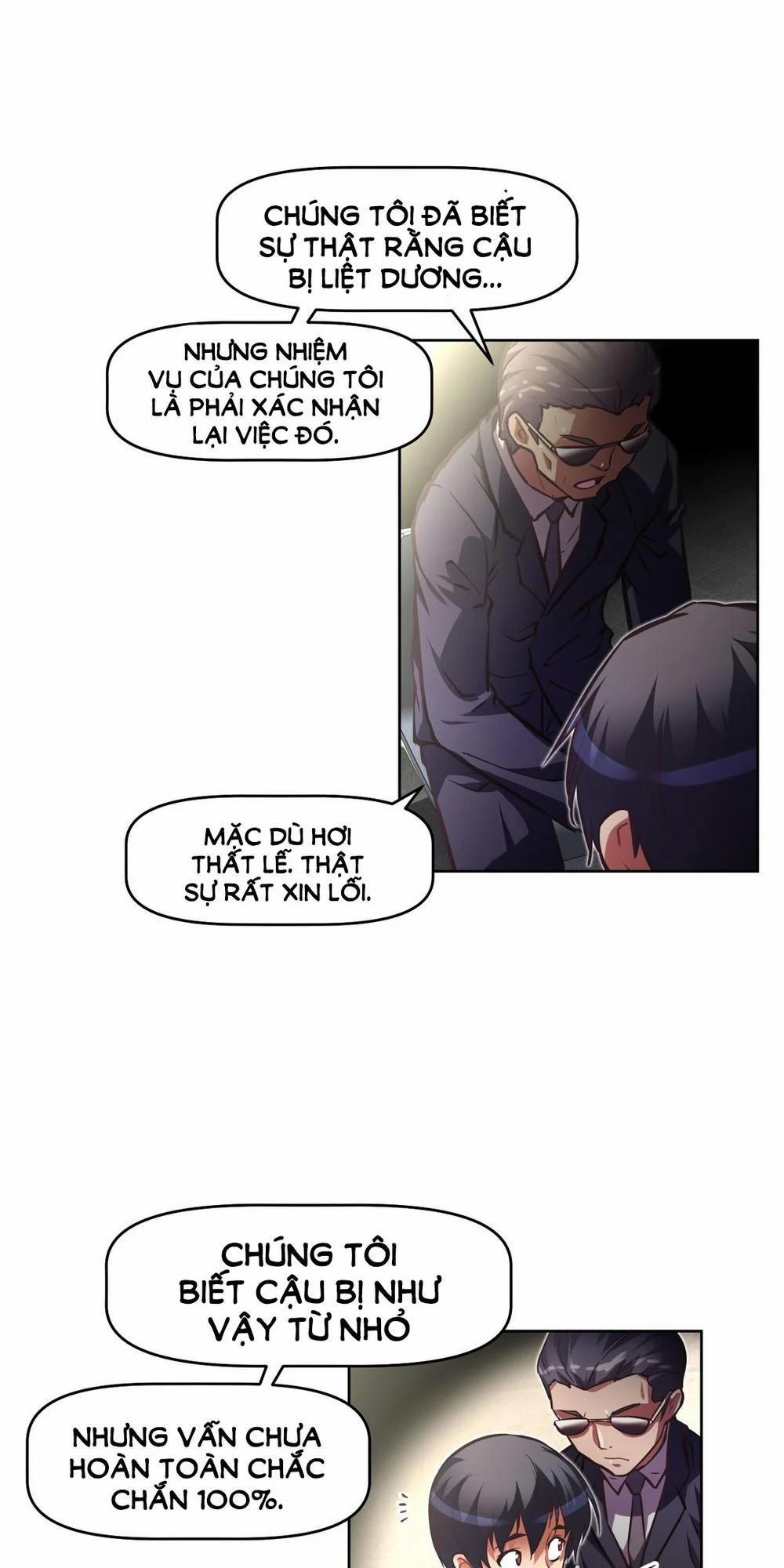 Brawling Go! 62 trang 57