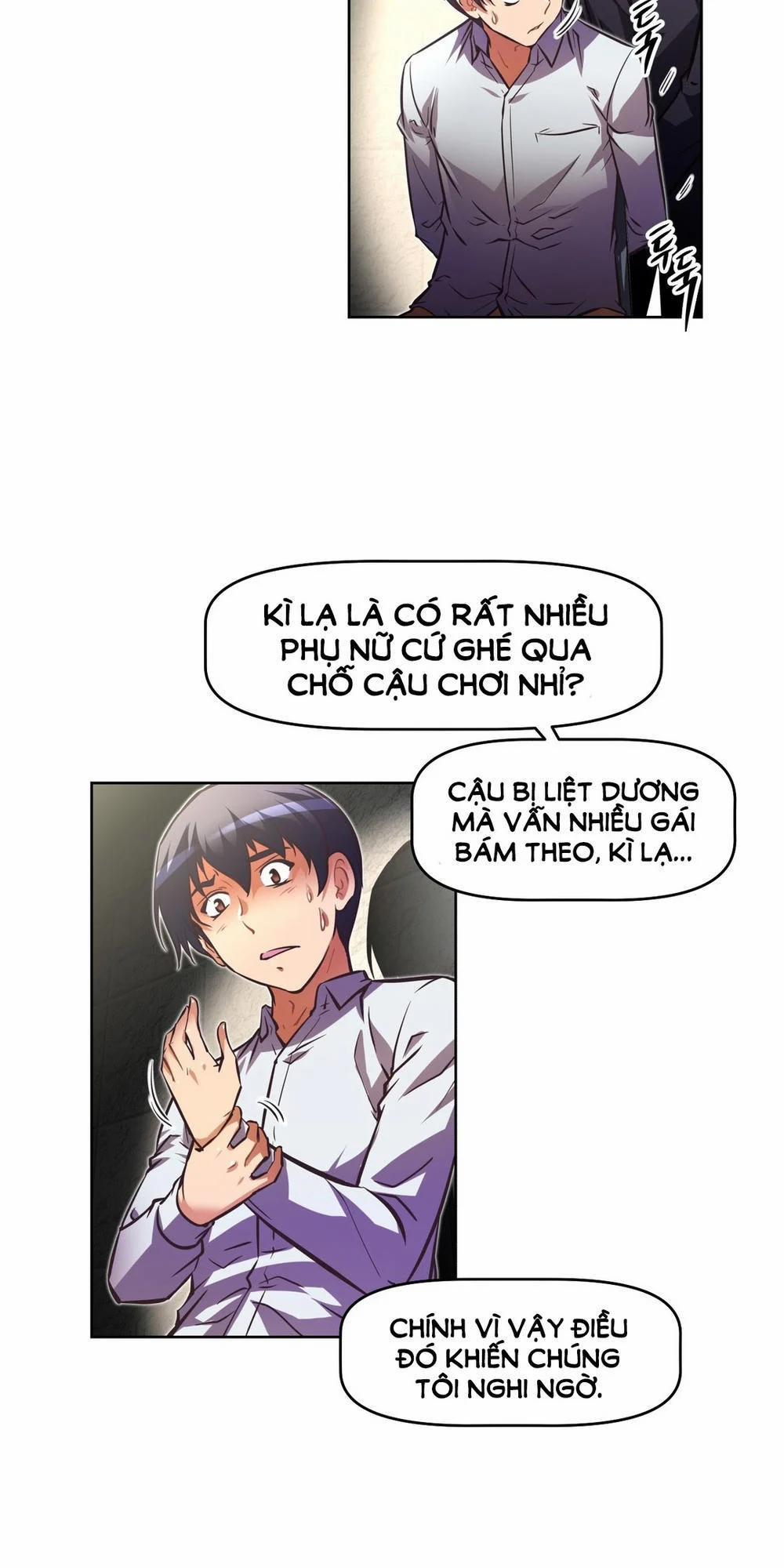 Brawling Go! 62 trang 58