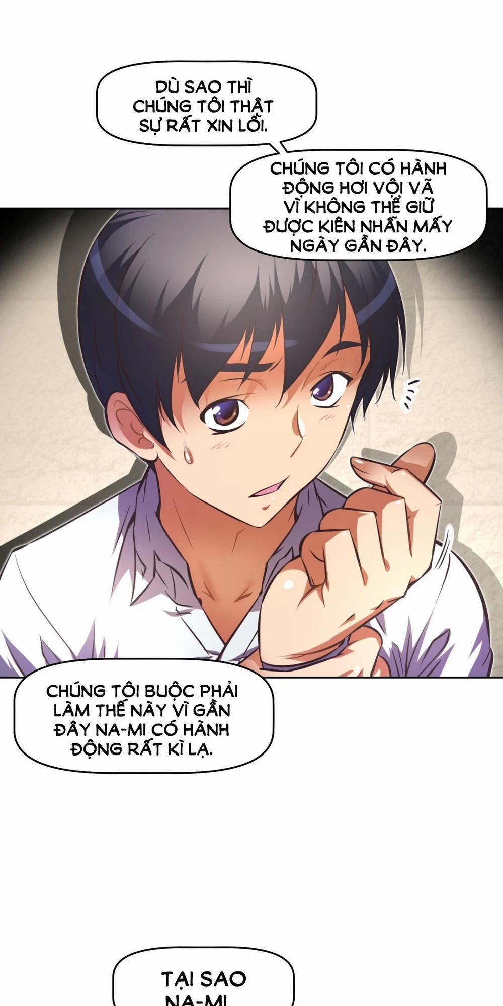 Brawling Go! 62 trang 59