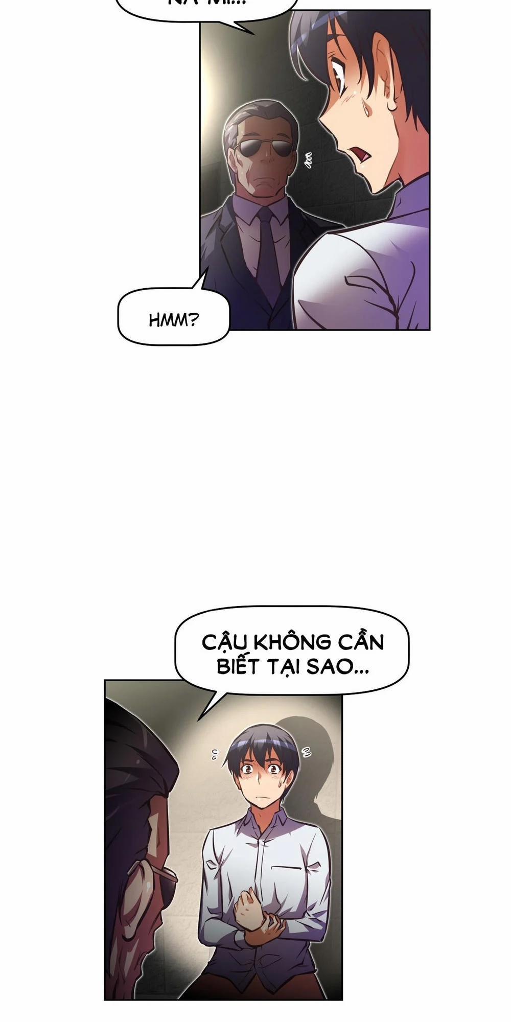 Brawling Go! 62 trang 60