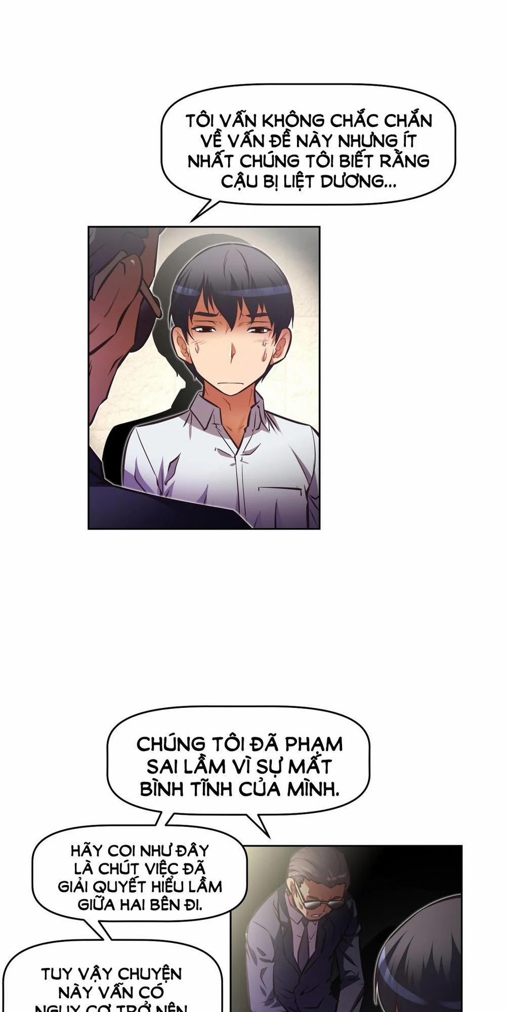 Brawling Go! 62 trang 63