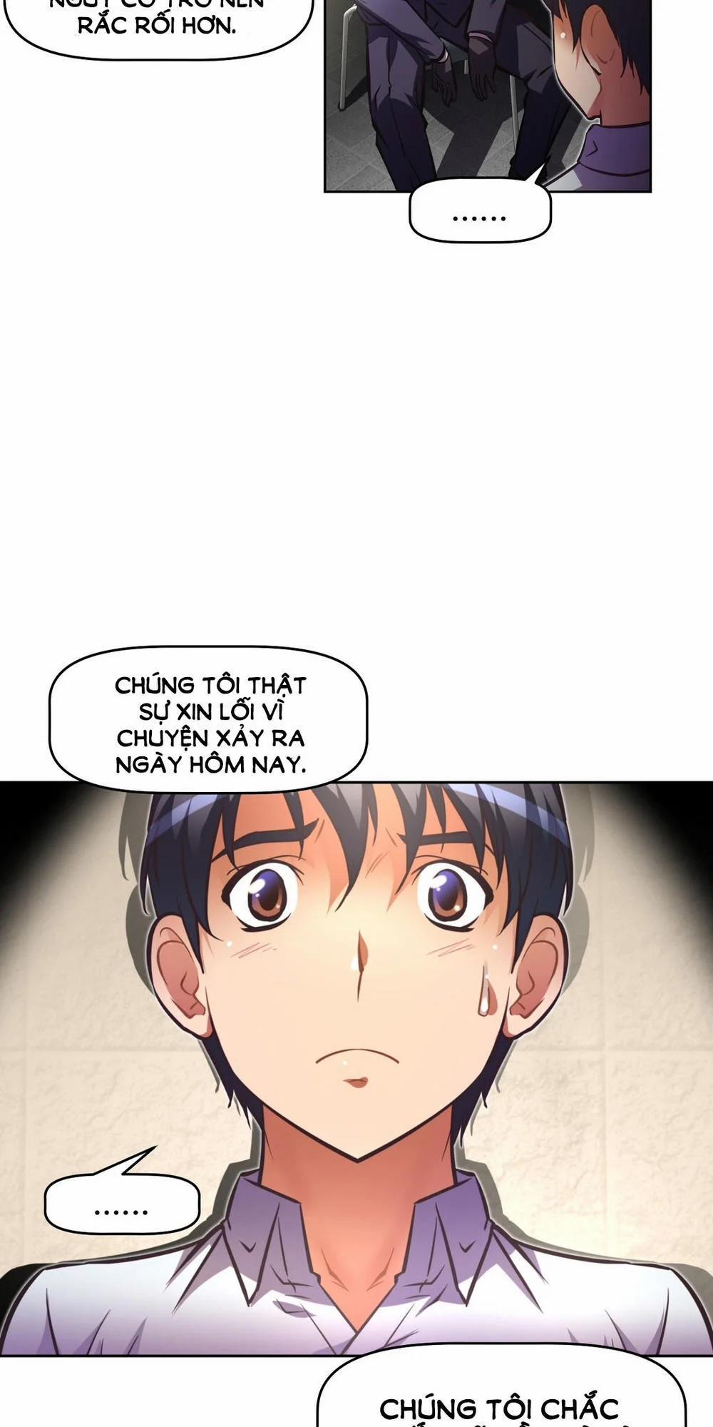 Brawling Go! 62 trang 64