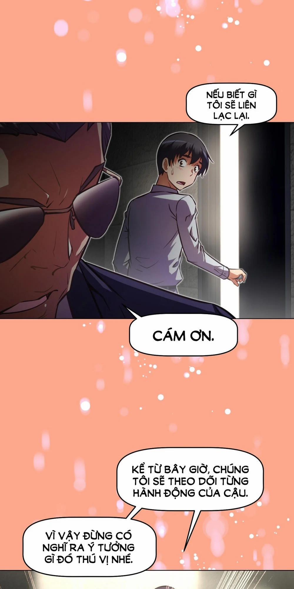 Brawling Go! 62 trang 84