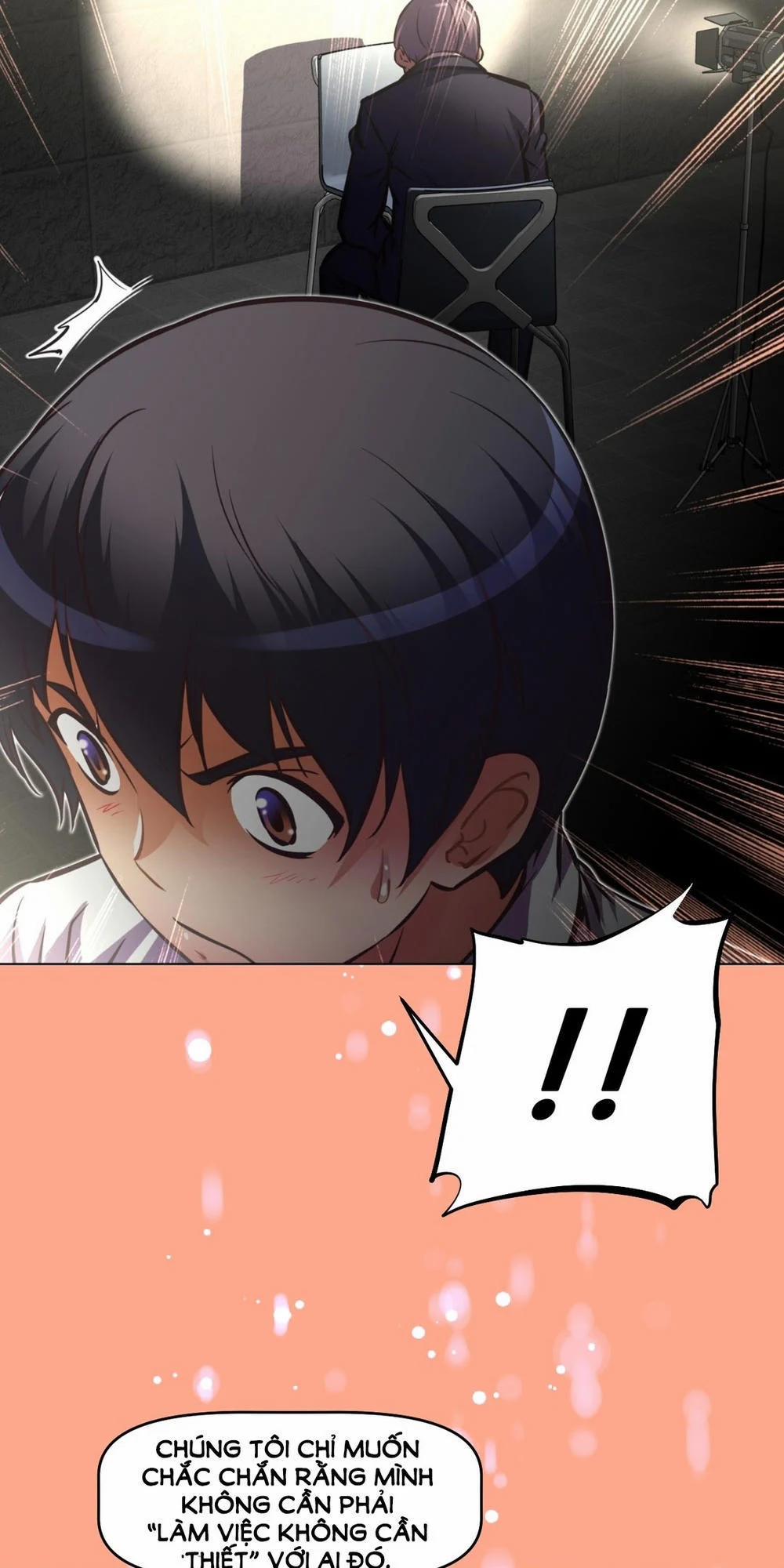 Brawling Go! 62 trang 85