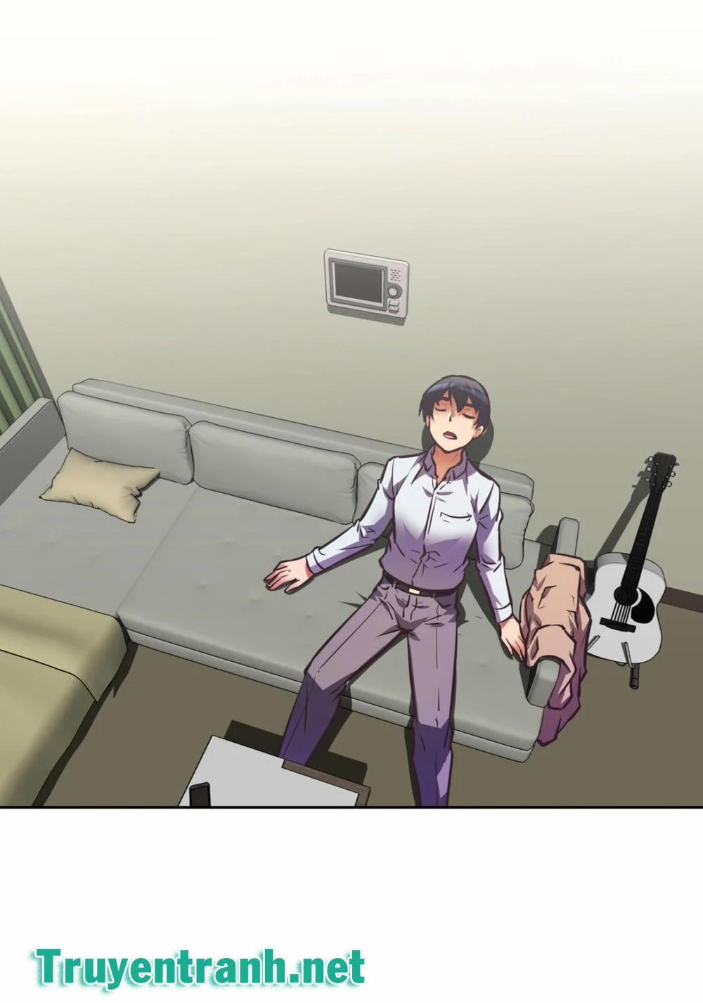 Brawling Go! 62 trang 88