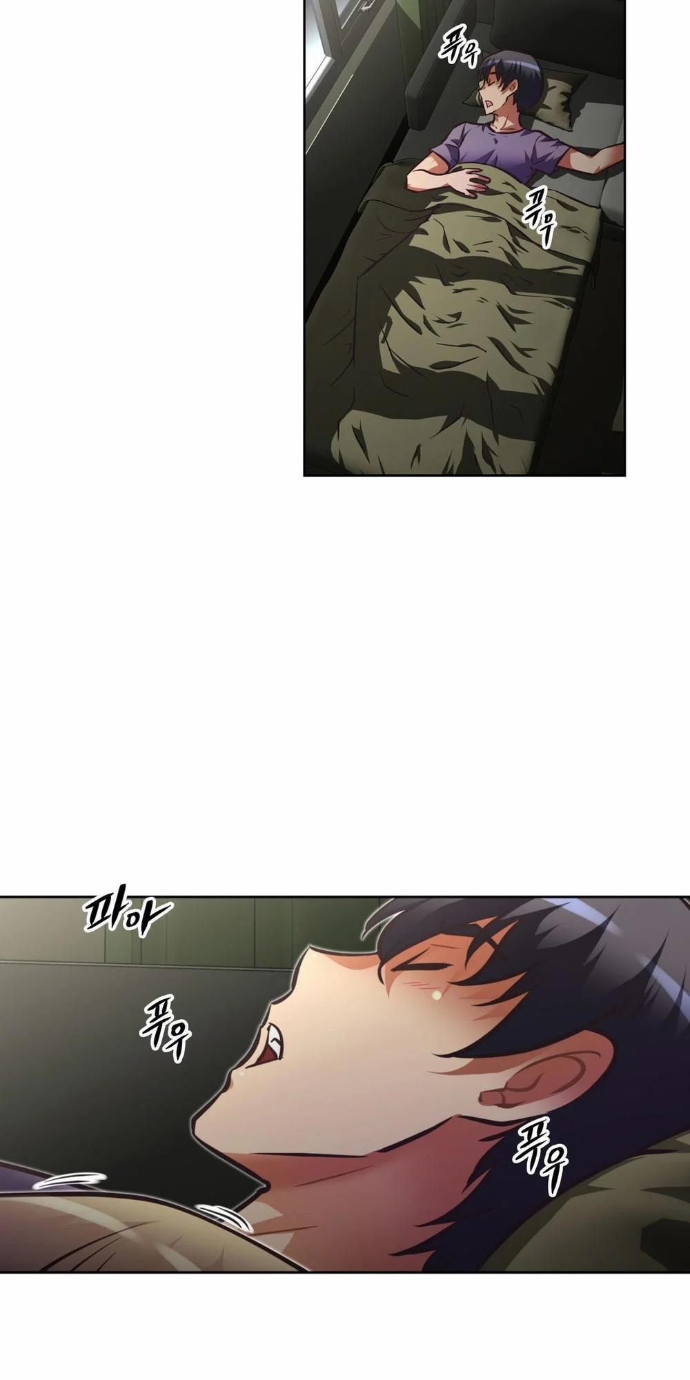 Brawling Go! 62 trang 93