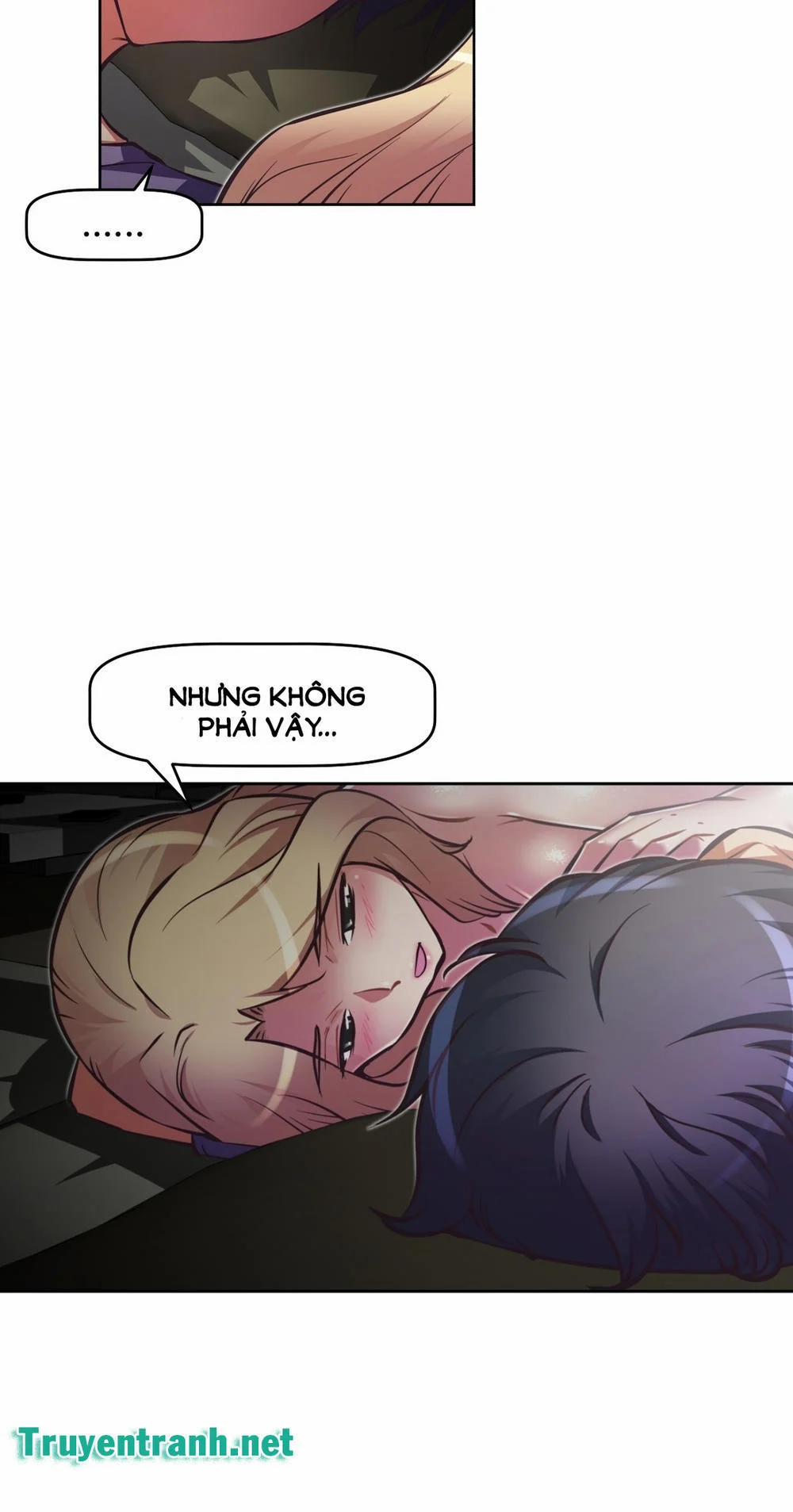 Brawling Go! 63 trang 10