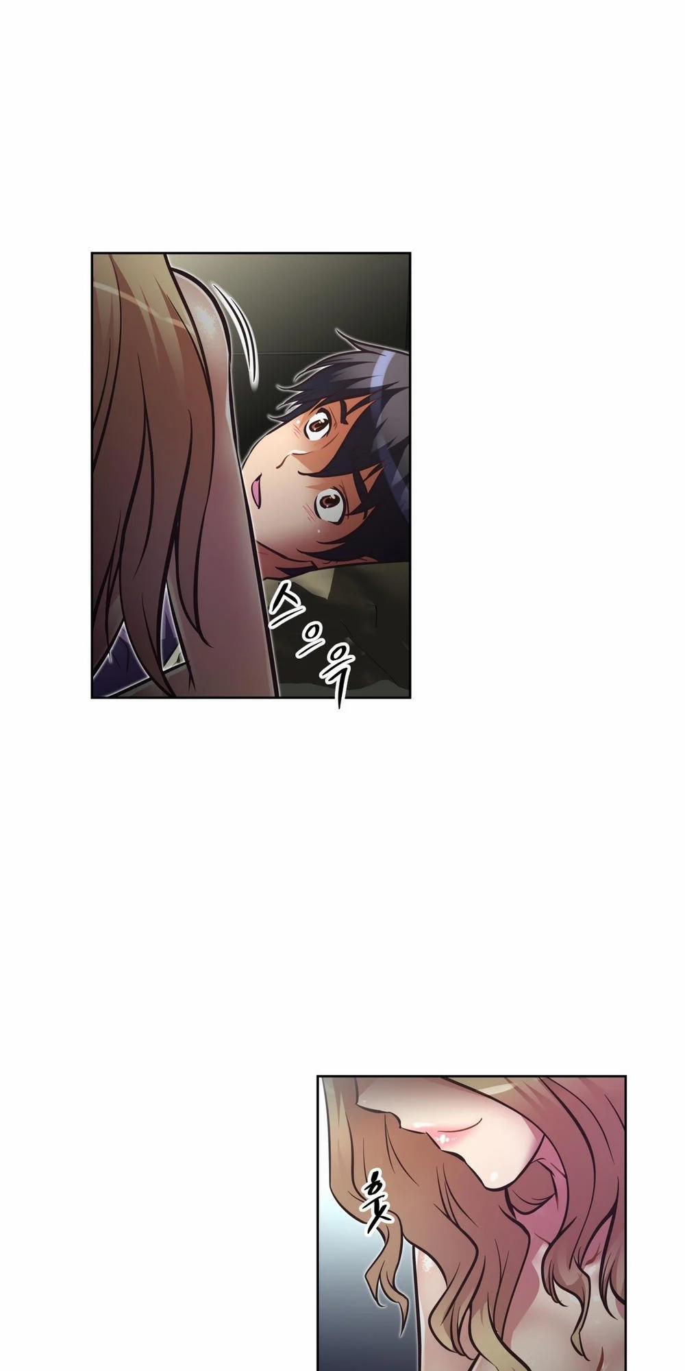 Brawling Go! 63 trang 13