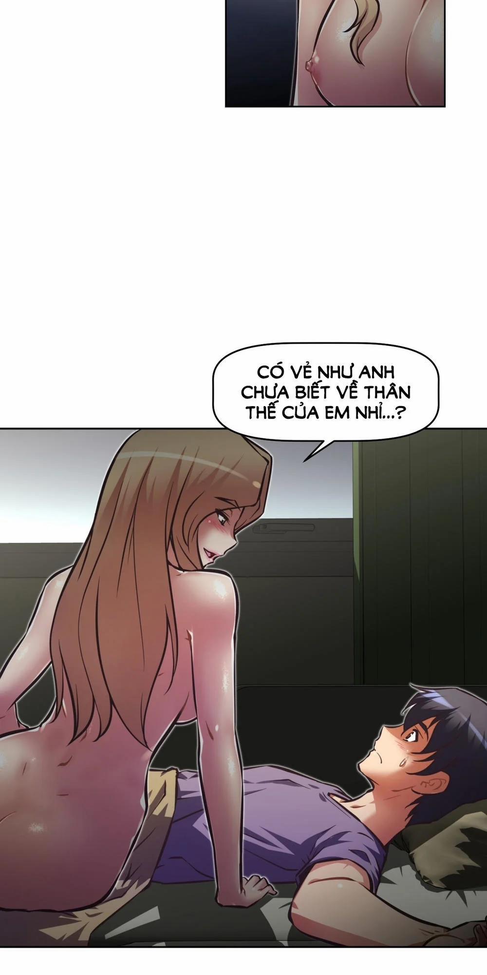 Brawling Go! 63 trang 14