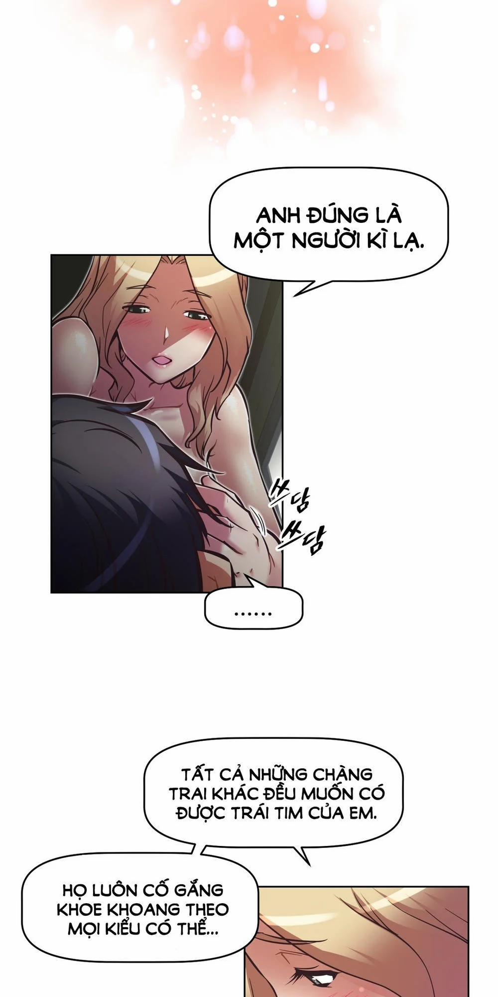 Brawling Go! 63 trang 22