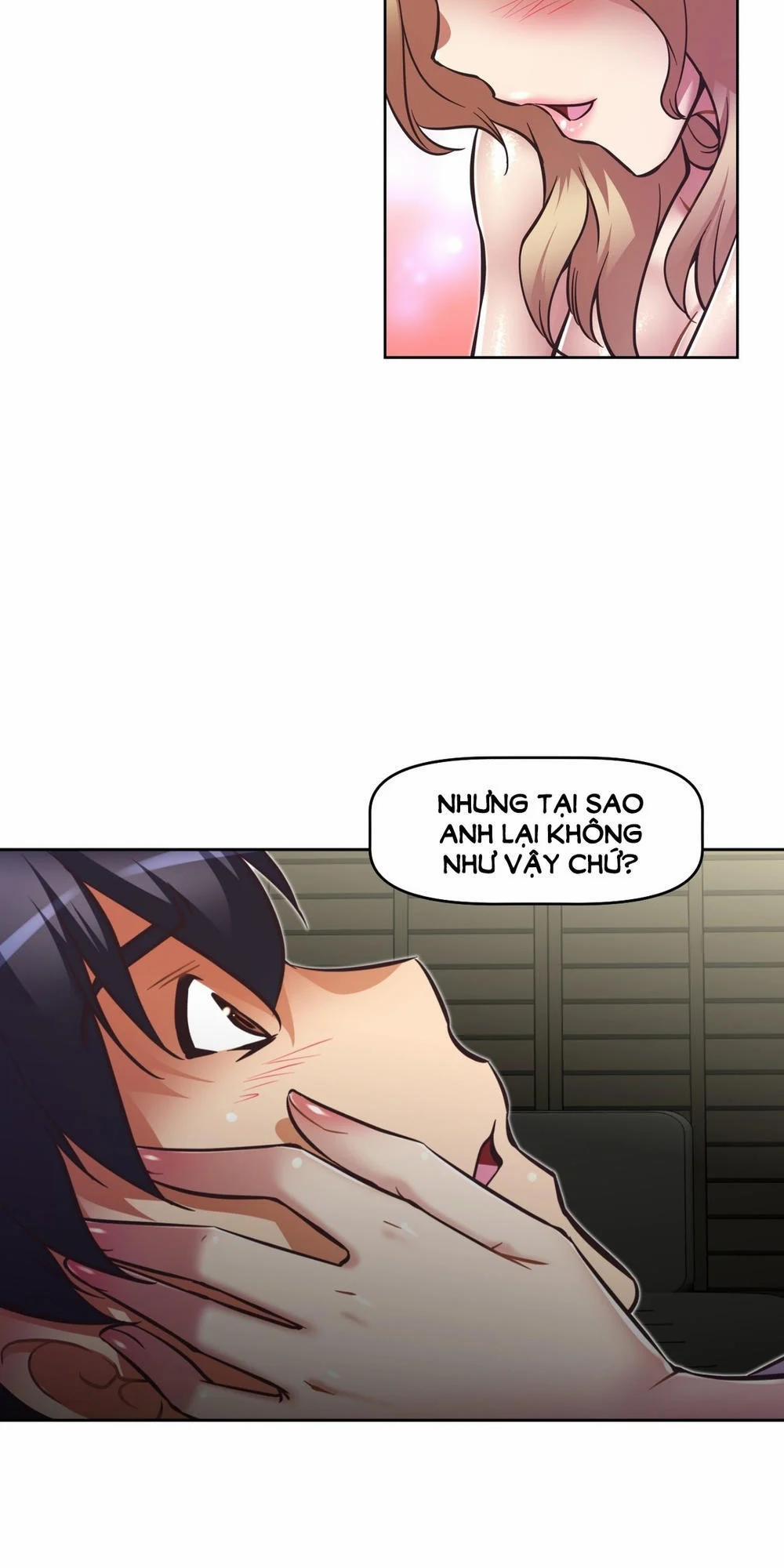 Brawling Go! 63 trang 23