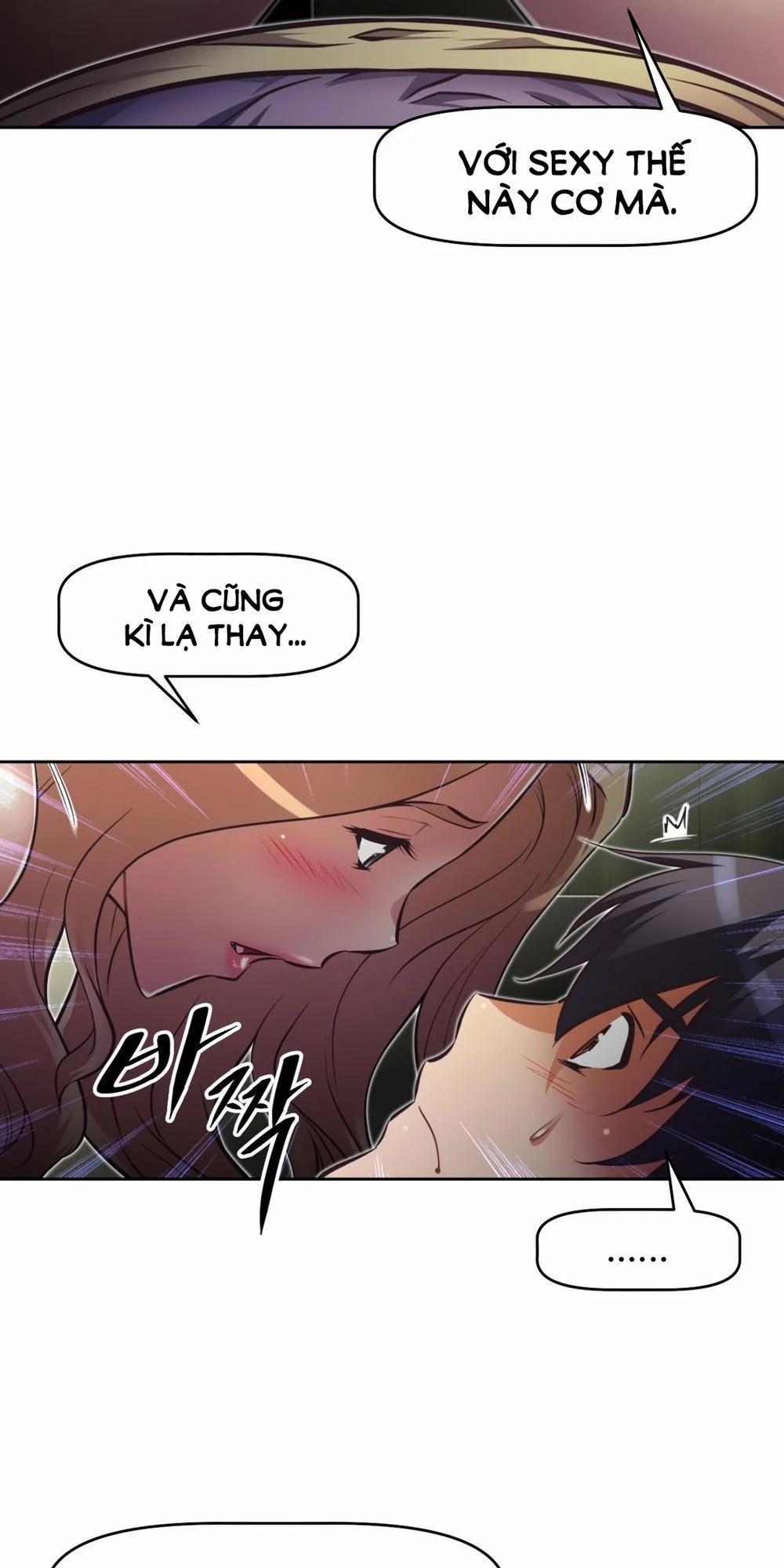 Brawling Go! 63 trang 26