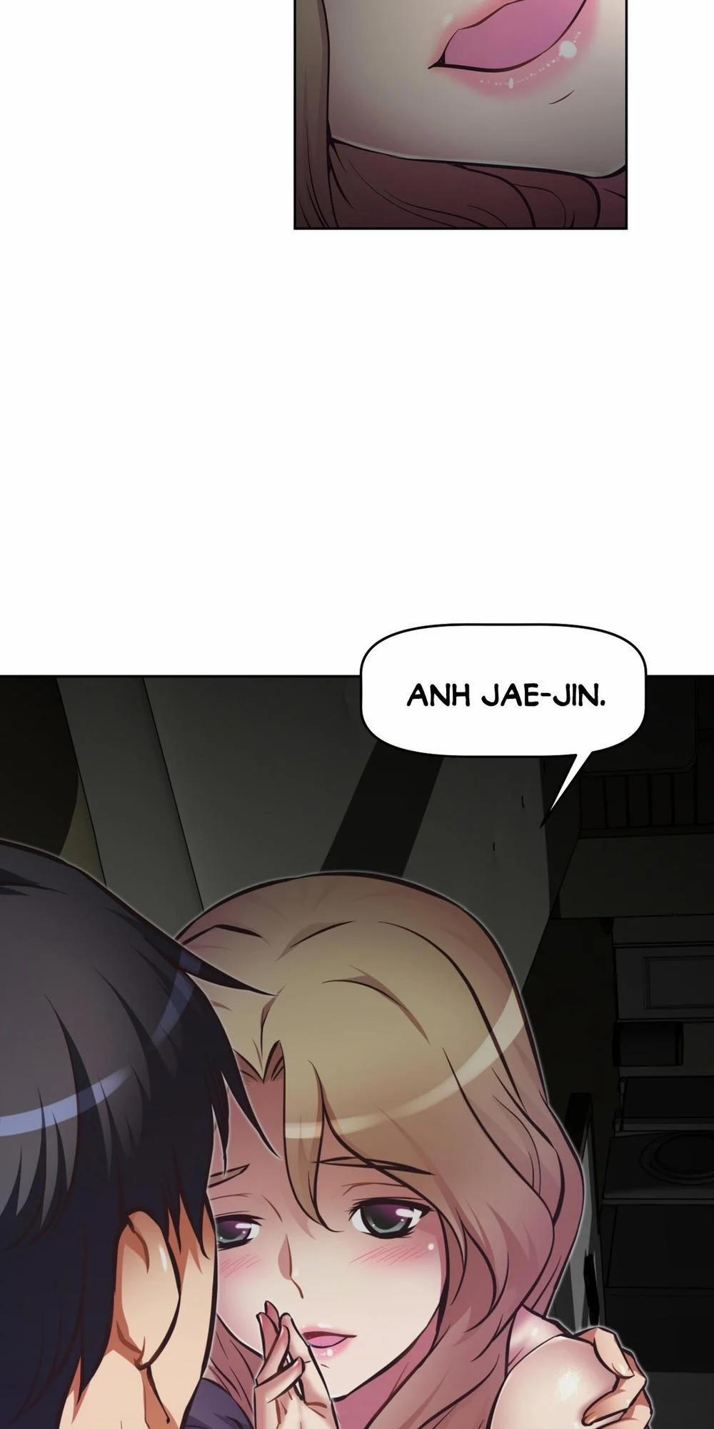 Brawling Go! 63 trang 3