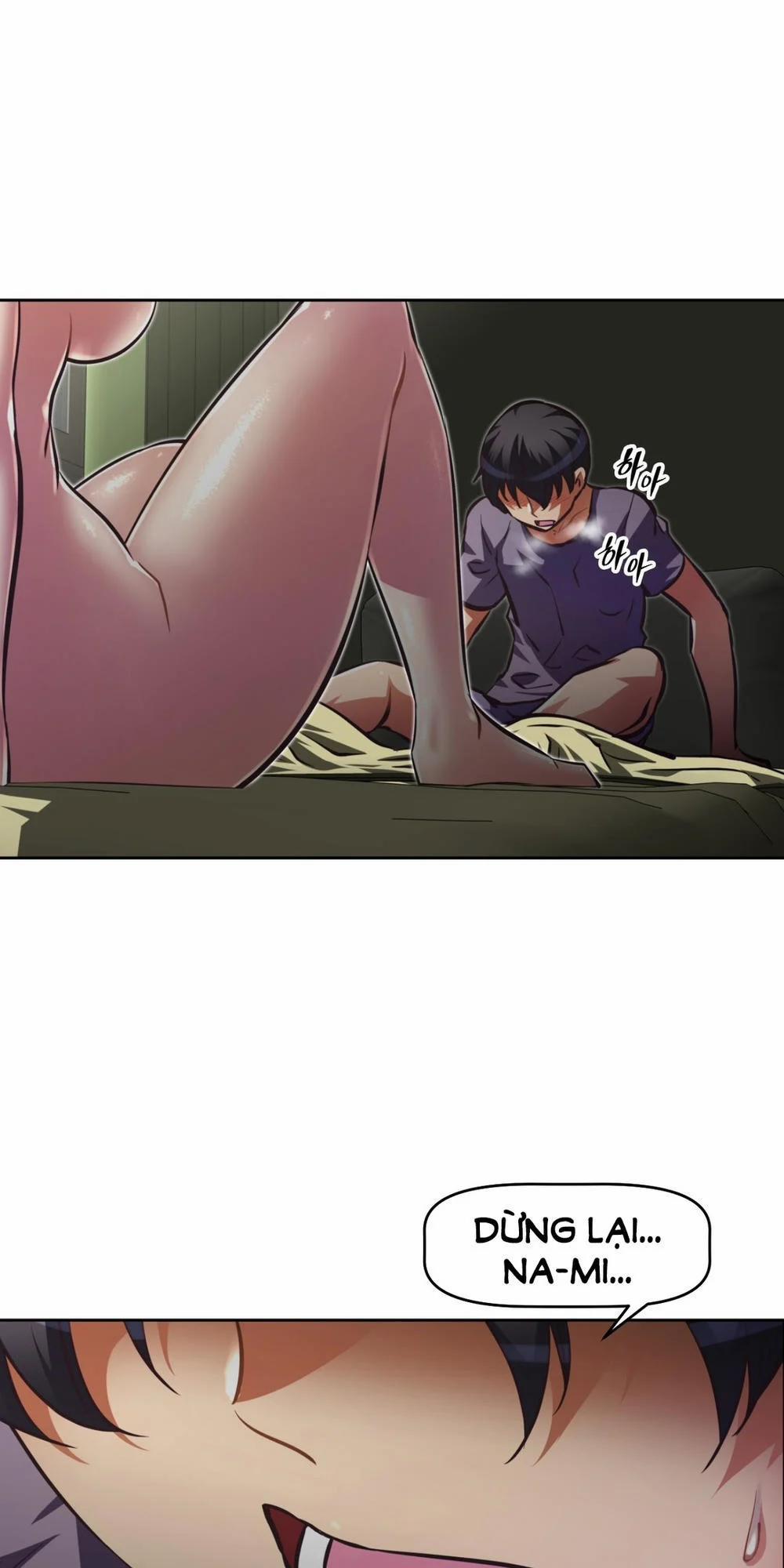 Brawling Go! 63 trang 36